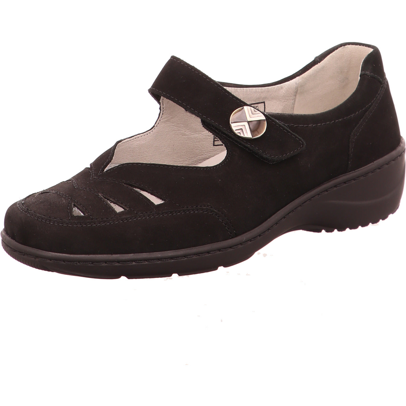 Waldläufer Slipper Kya