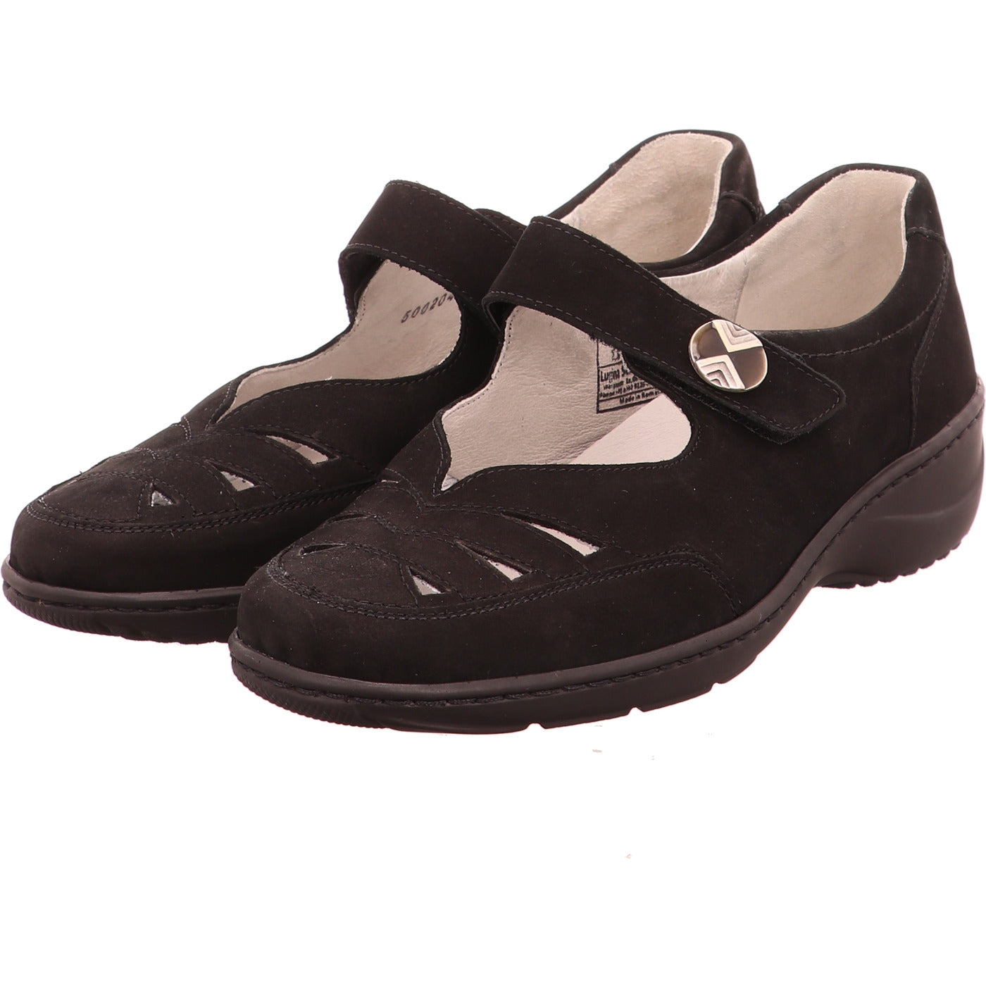 Waldläufer Slipper Kya