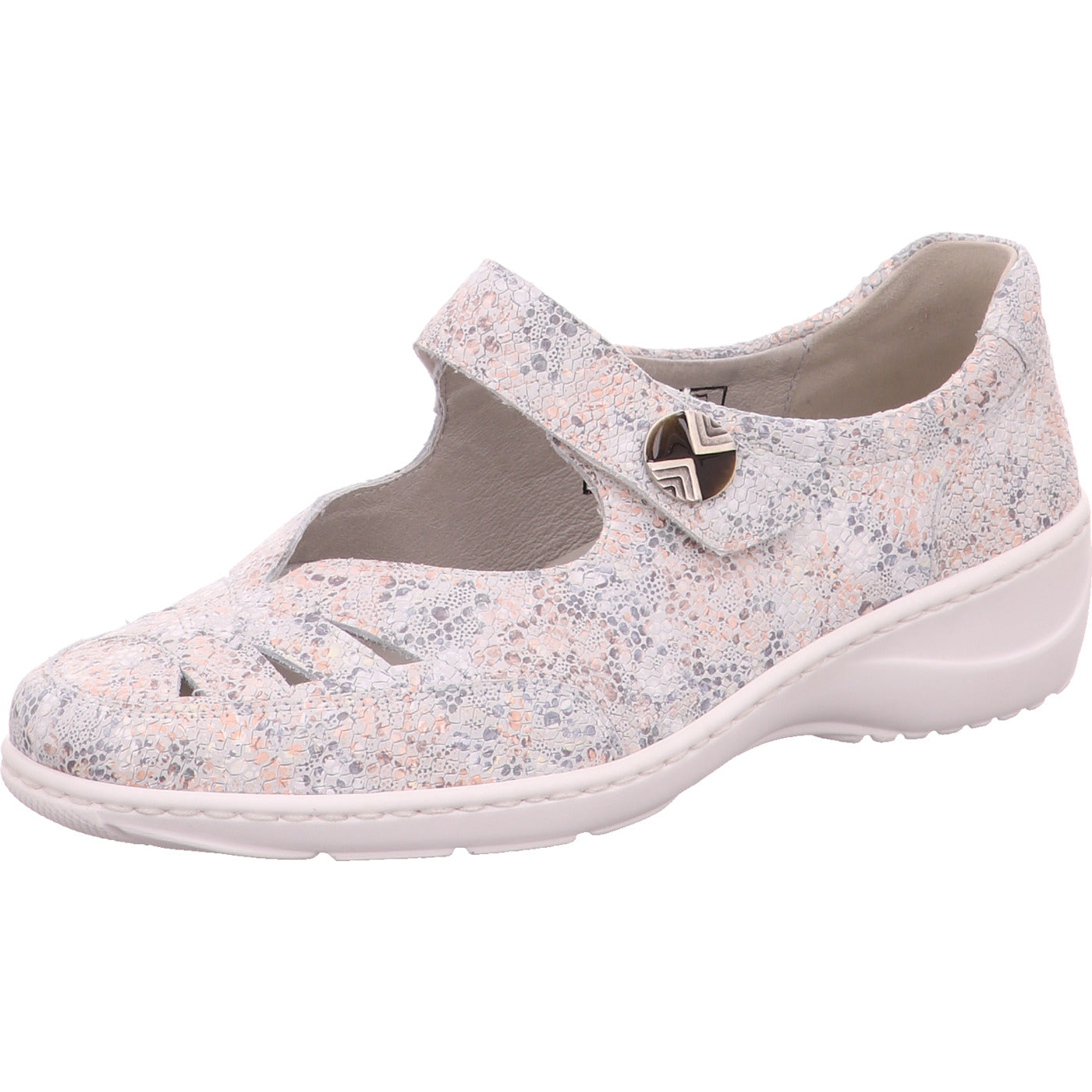 Waldläufer Slipper Kya