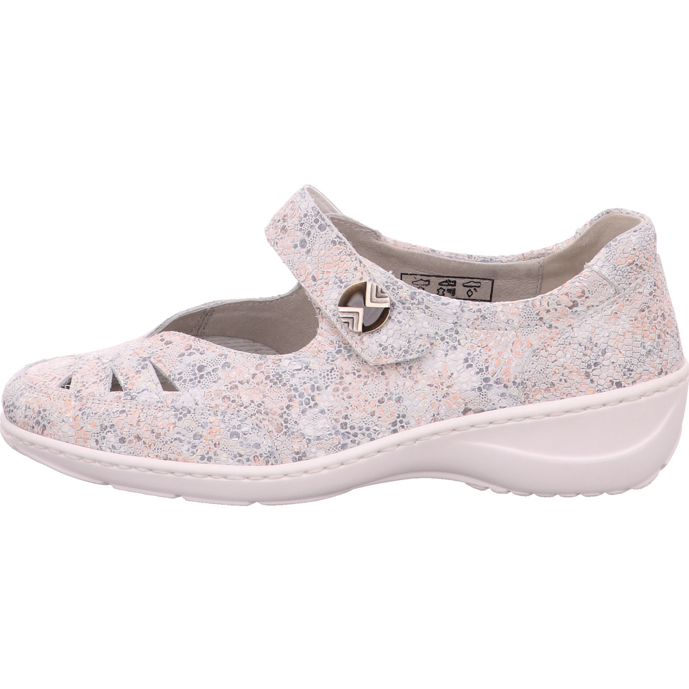 Waldläufer Slipper Kya