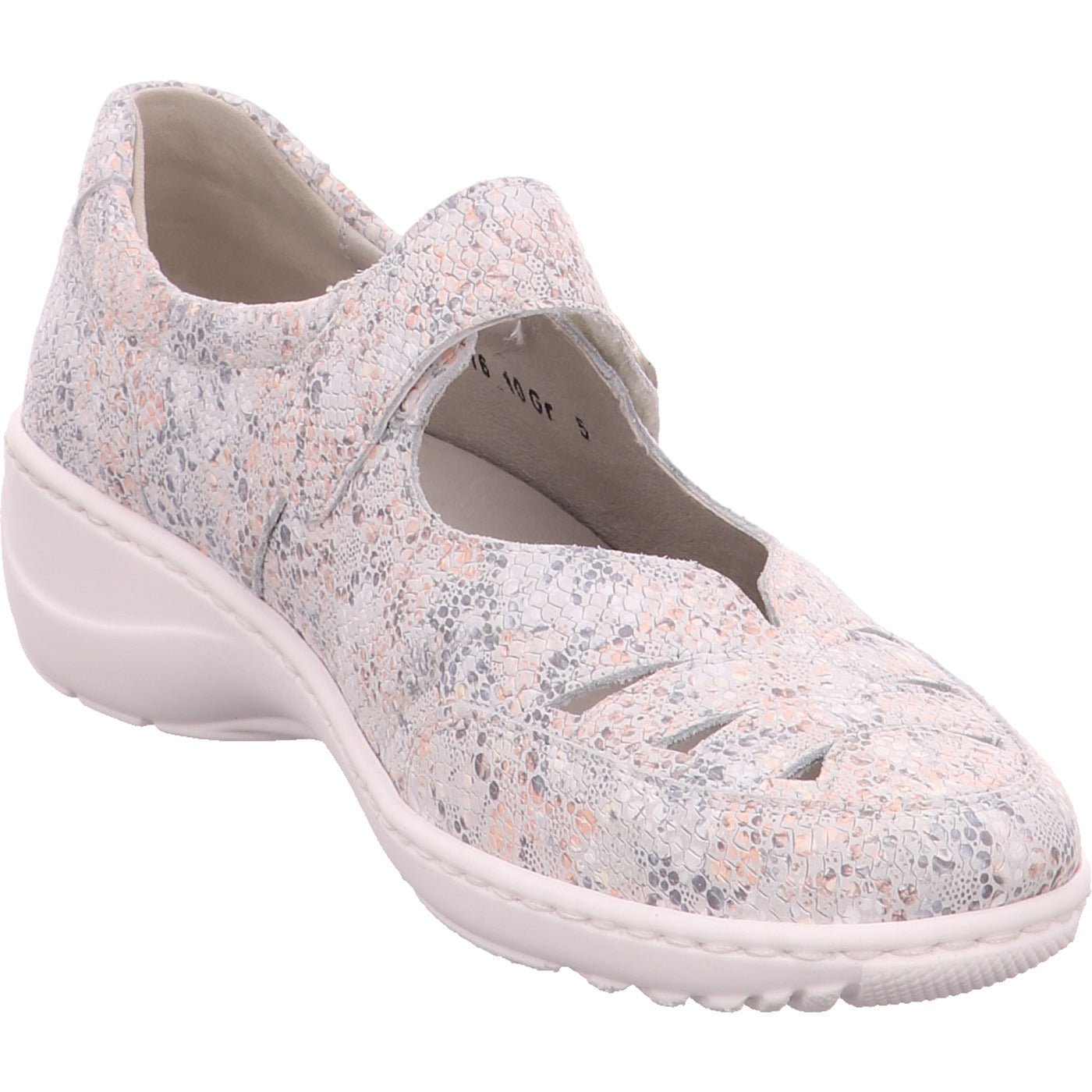 Waldläufer Slipper Kya