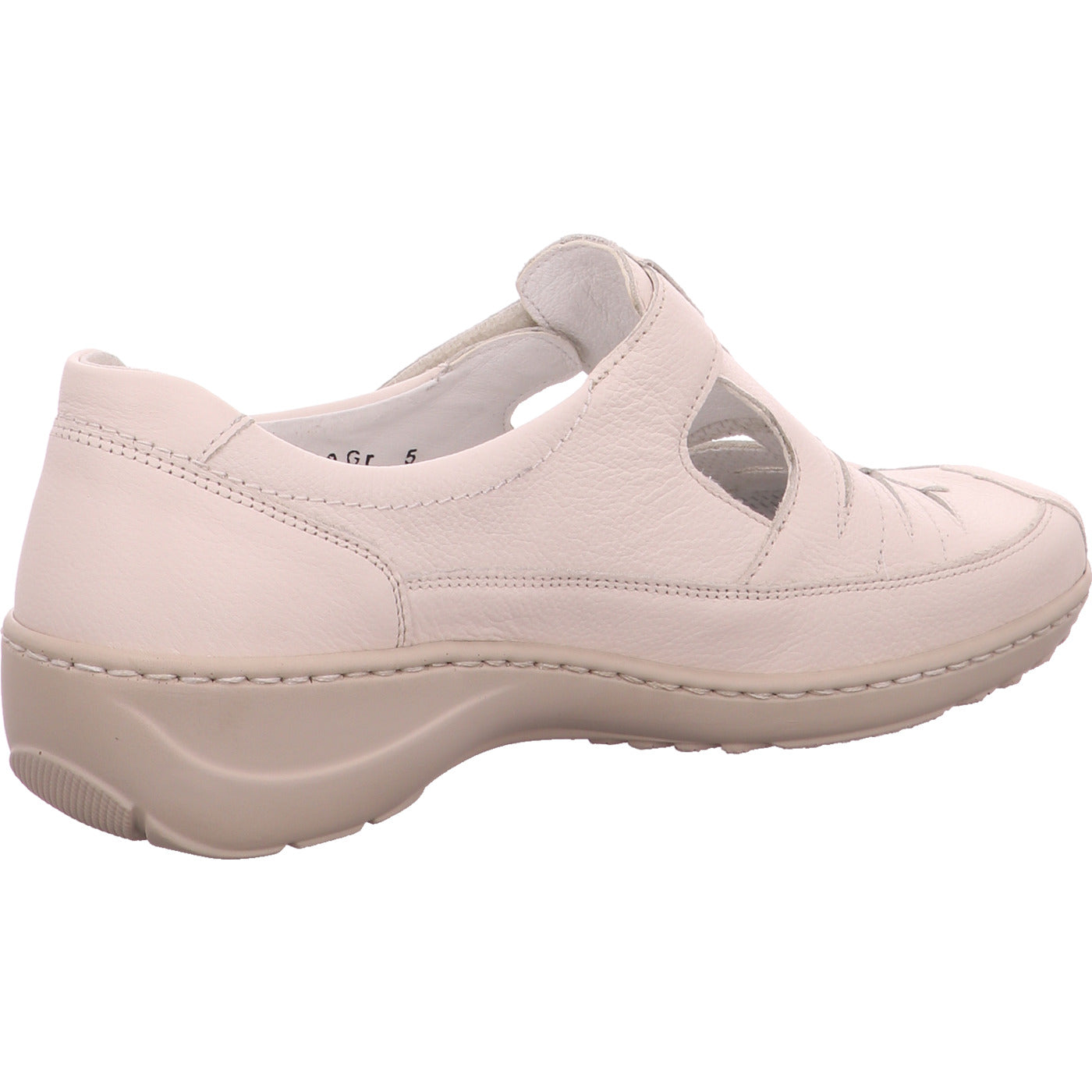 Waldläufer Slipper Kya