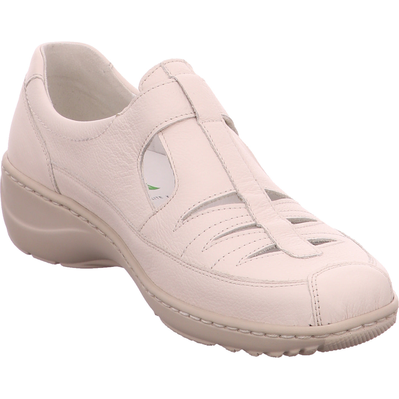 Waldläufer Slipper Kya