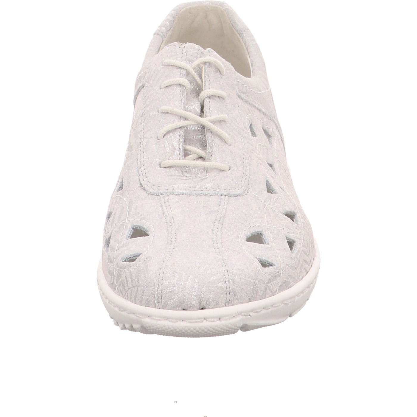 Waldläufer Schnürschuh Kya