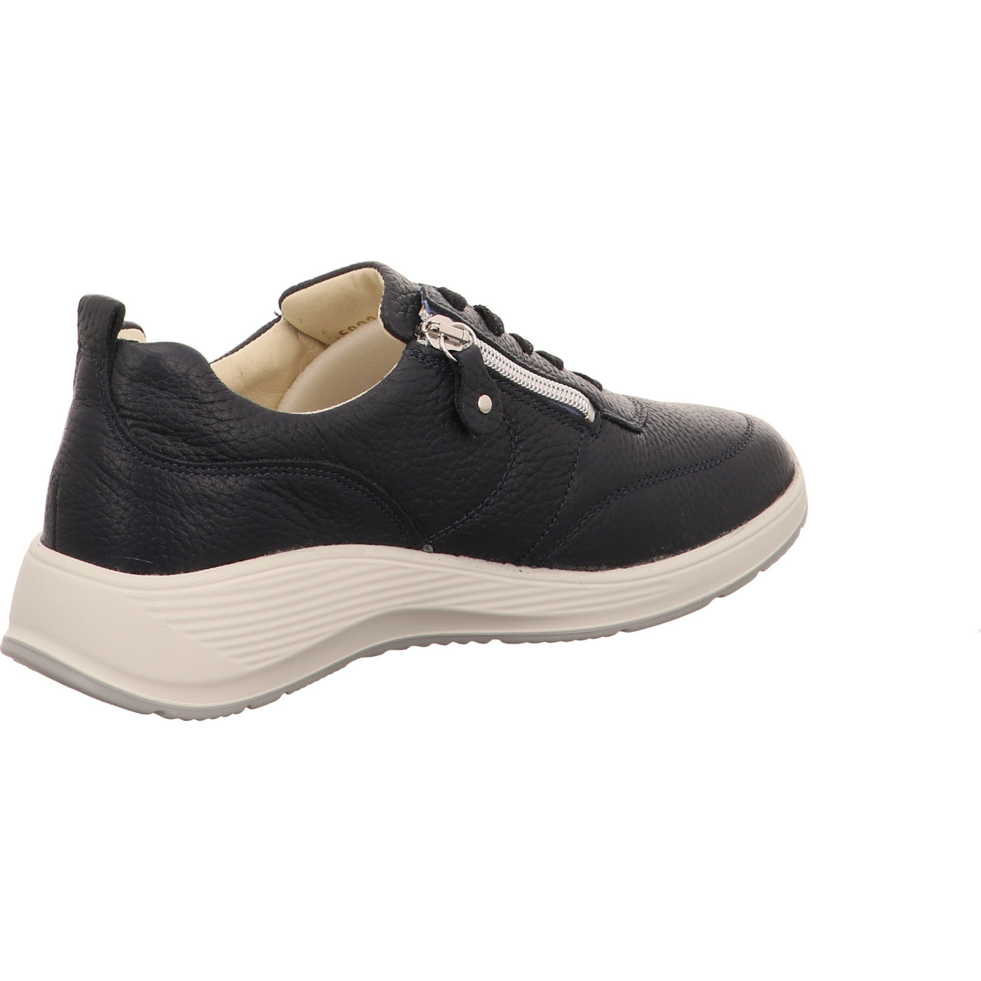 Waldläufer Schnürschuh Kalea