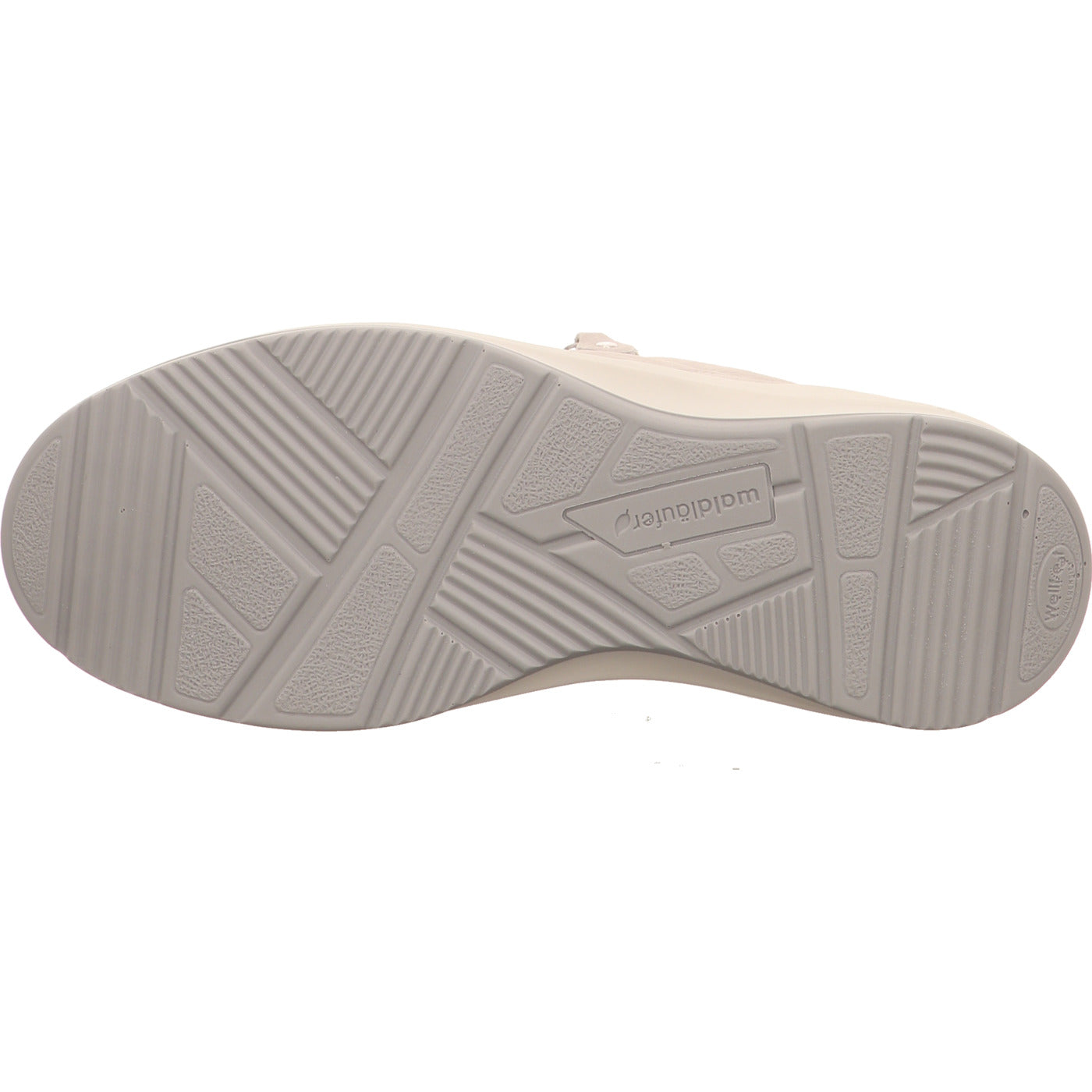 Waldläufer Schnürschuh Kalea