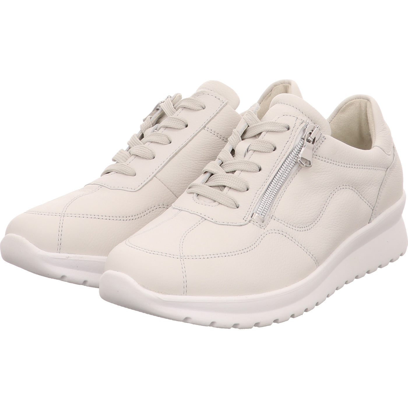 Waldläufer Schnürschuh K-Sunny