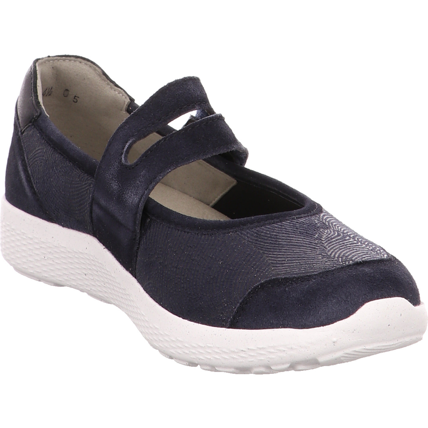 Waldläufer Slipper K-Ira
