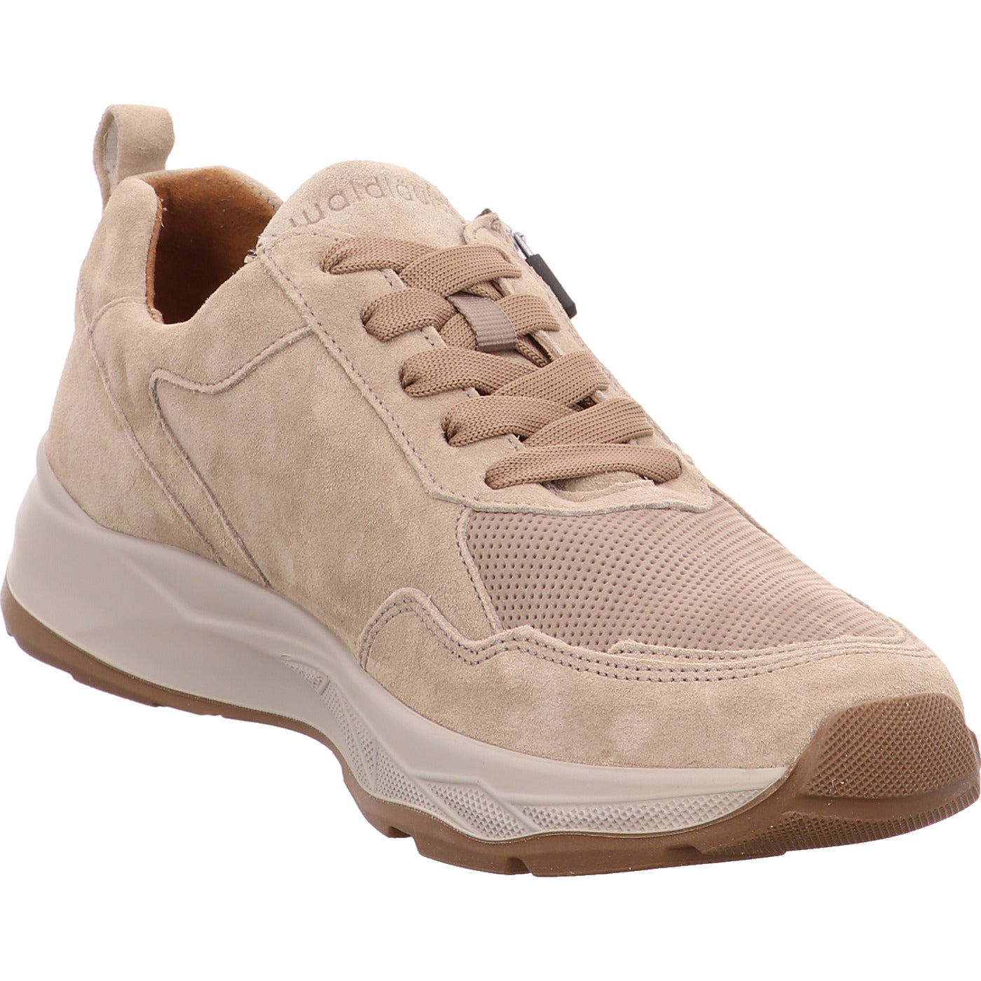 Waldläufer Schnürschuh H-Tom