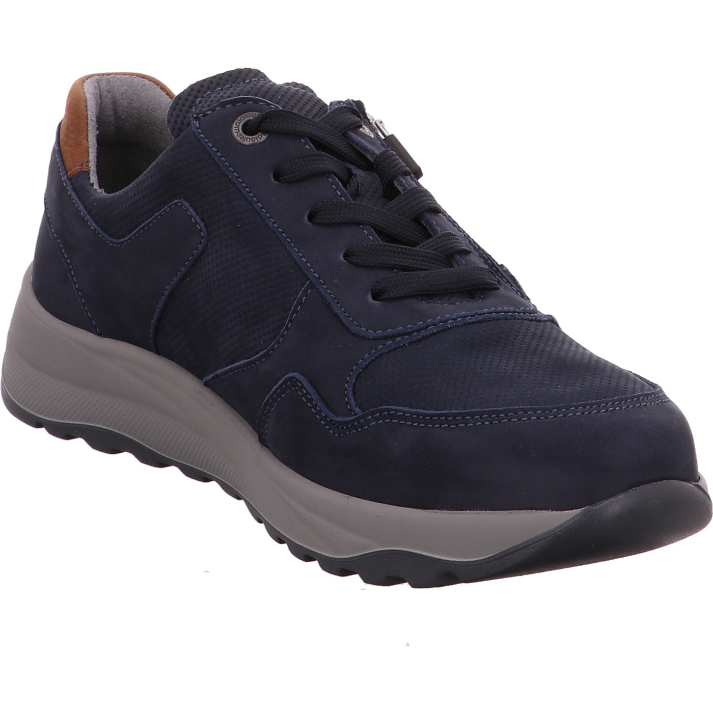 Waldläufer Schnürschuh K-John