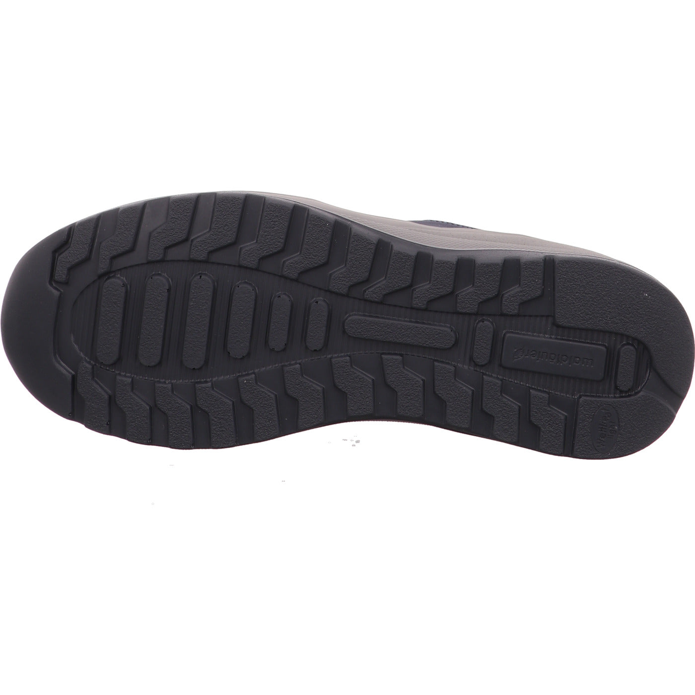 Waldläufer Schnürschuh K-John