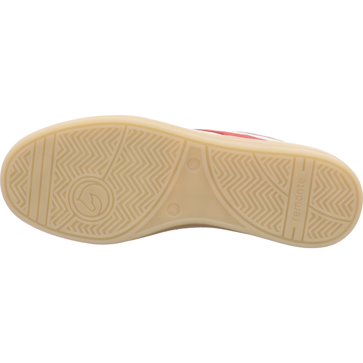 Remonte Schnürschuh Remonte FS Halbschuh