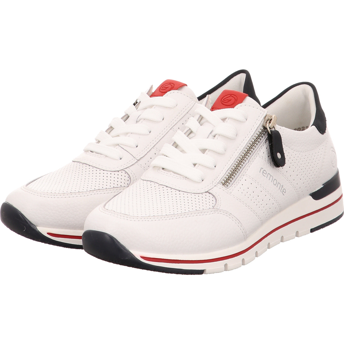 Remonte Schnürschuh Remonte FS Halbschuh