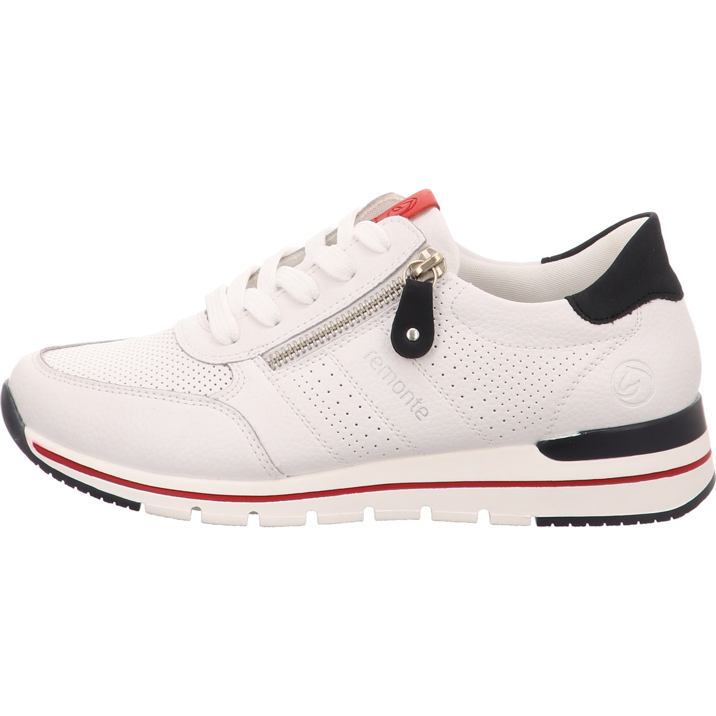 Remonte Schnürschuh Remonte FS Halbschuh