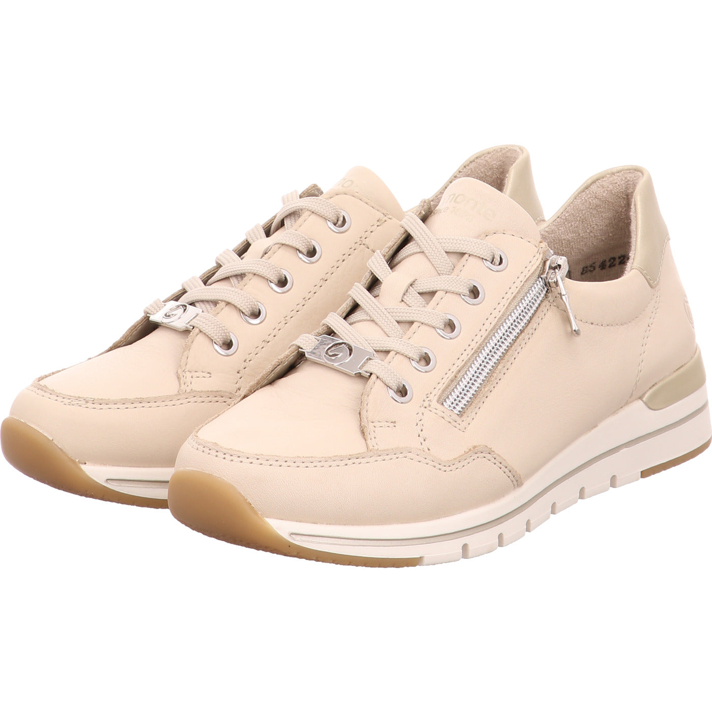 Remonte Schnürschuh Remonte FS Halbschuh