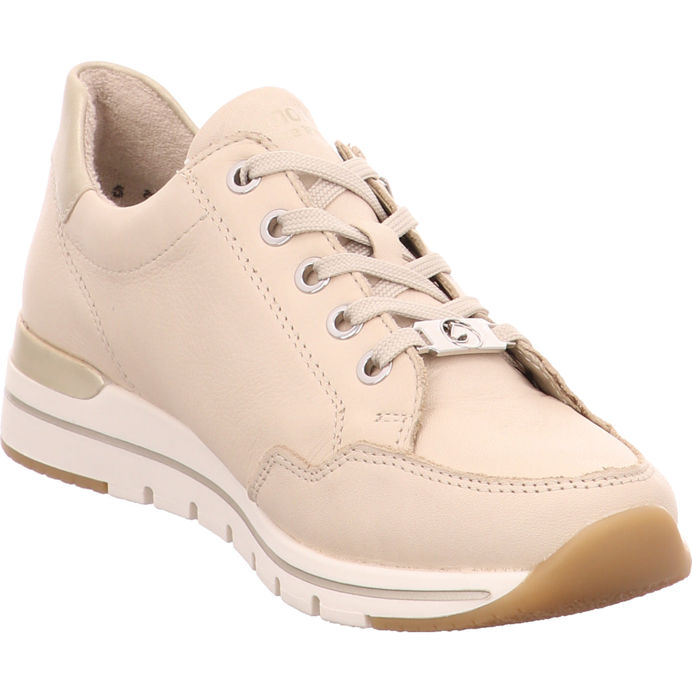 Remonte Schnürschuh Remonte FS Halbschuh