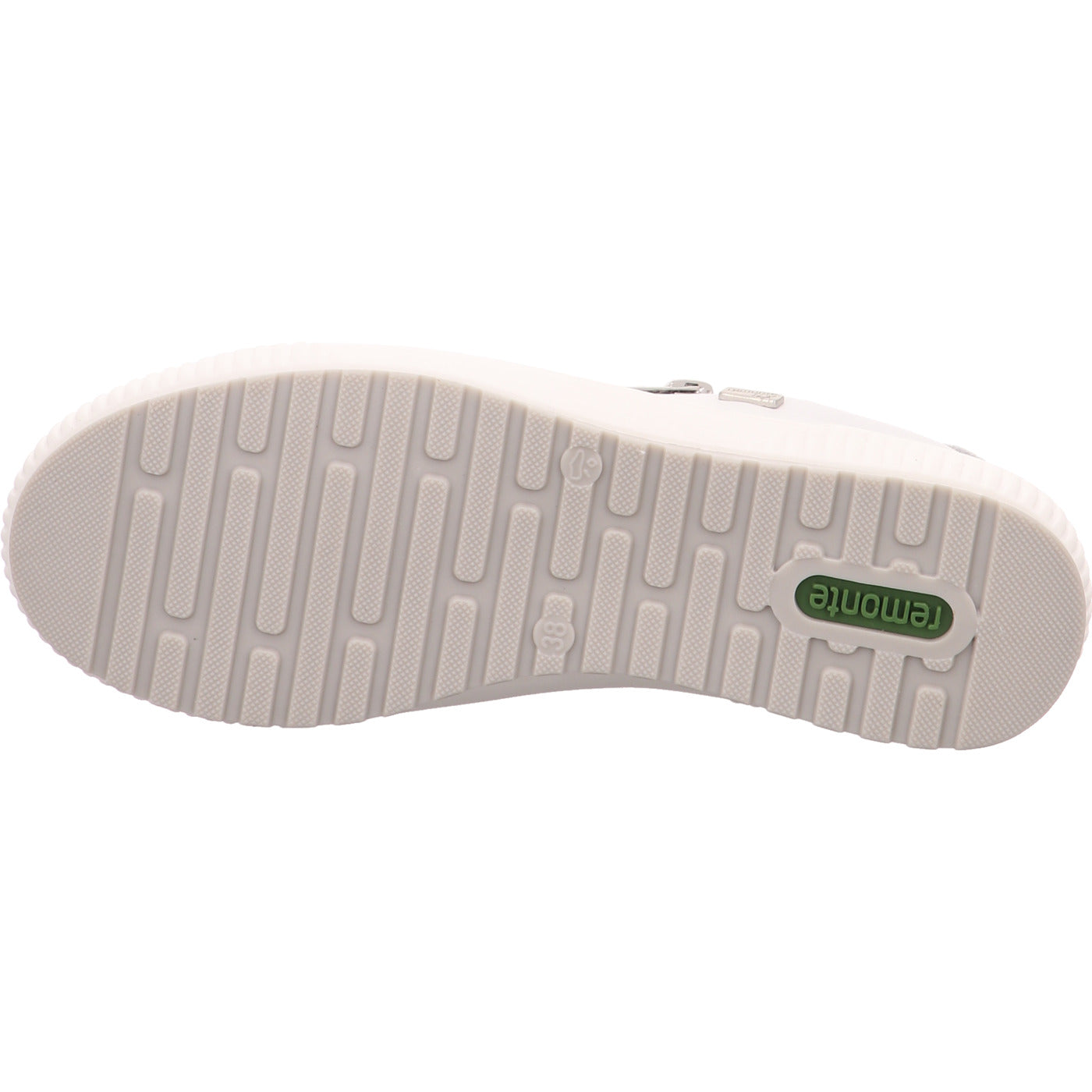 Remonte Schnürschuh Remonte FS Halbschuh