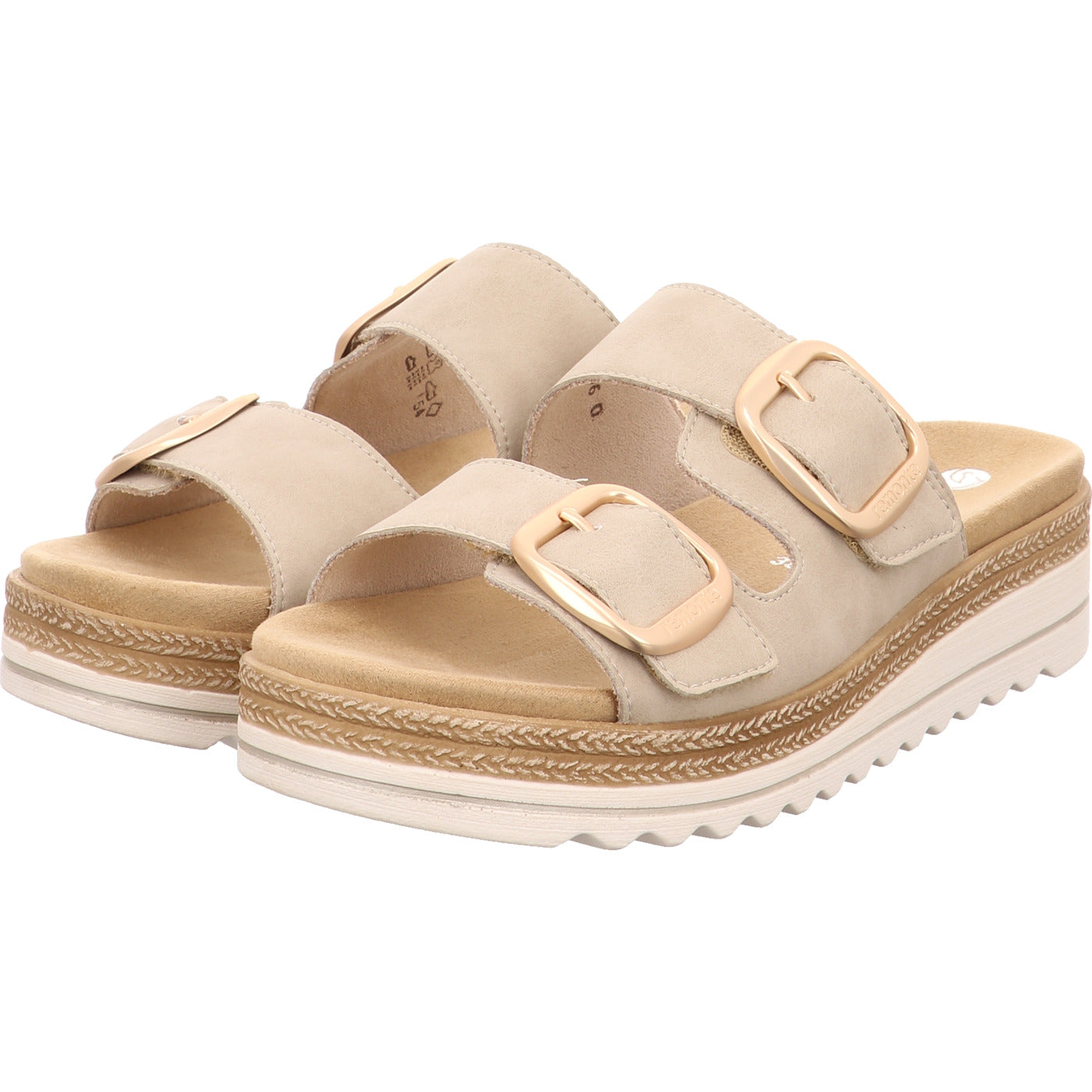 Remonte Pantolette Remonte Sandale