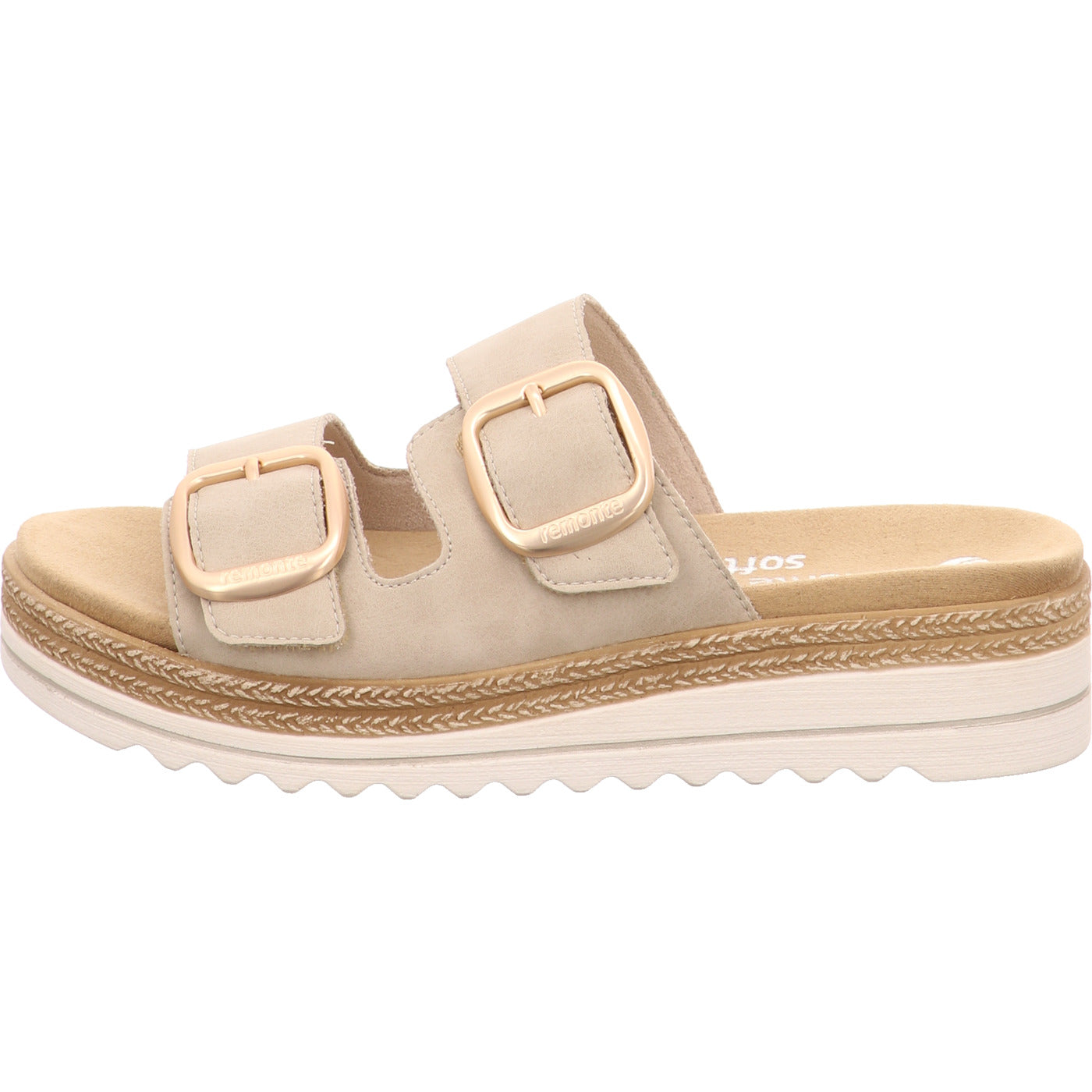 Remonte Pantolette Remonte Sandale