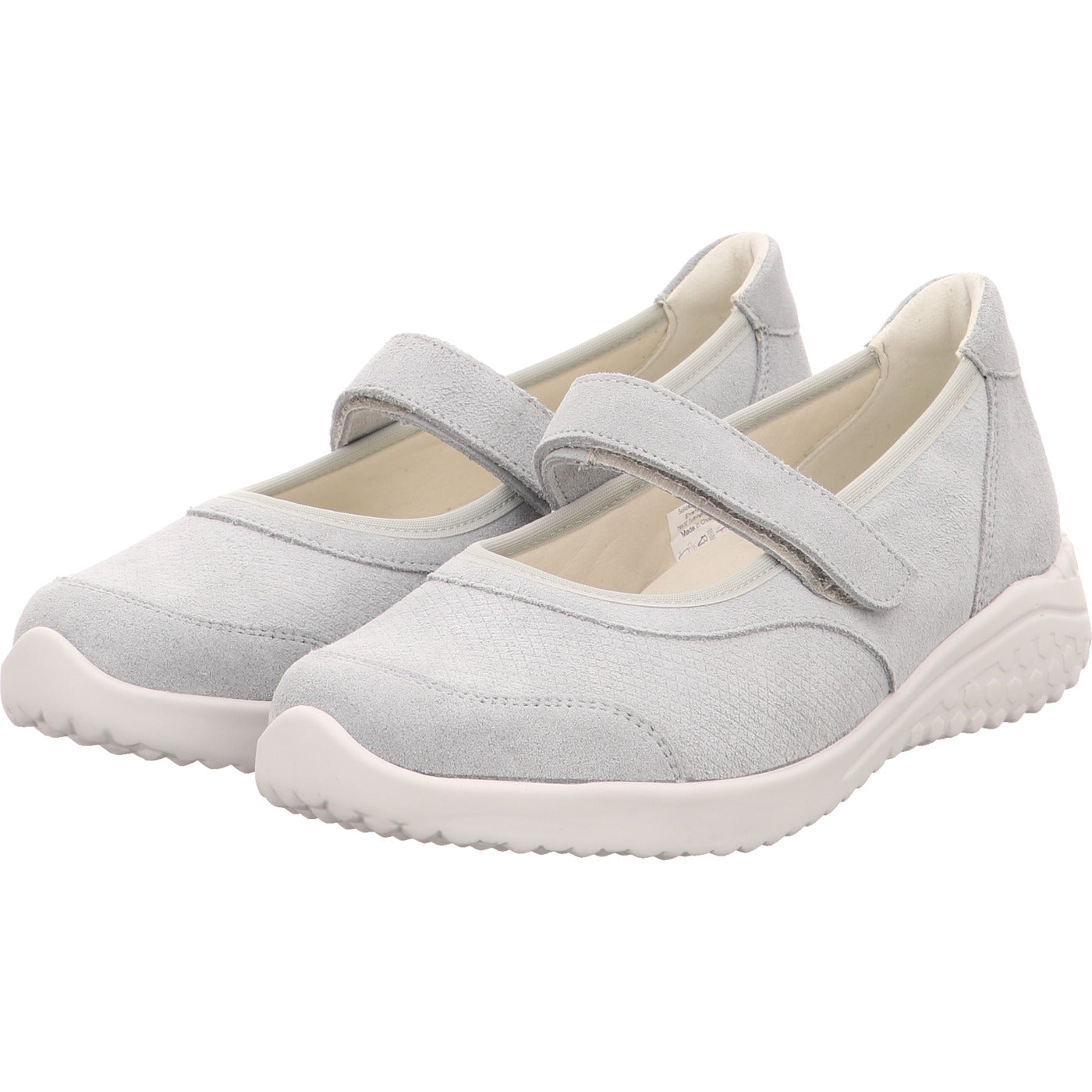 Solidus Slipper Kyle