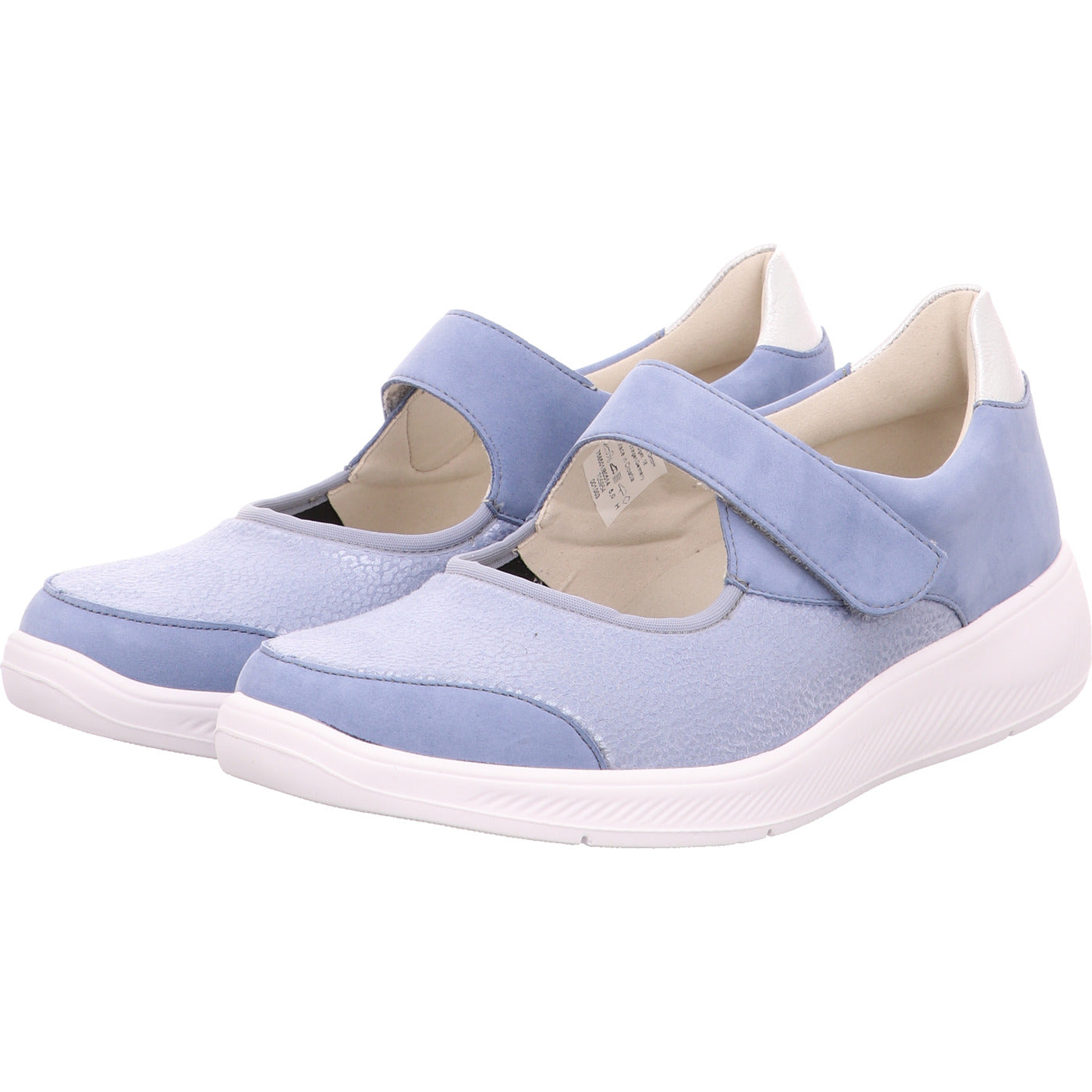 Solidus Slipper Halea