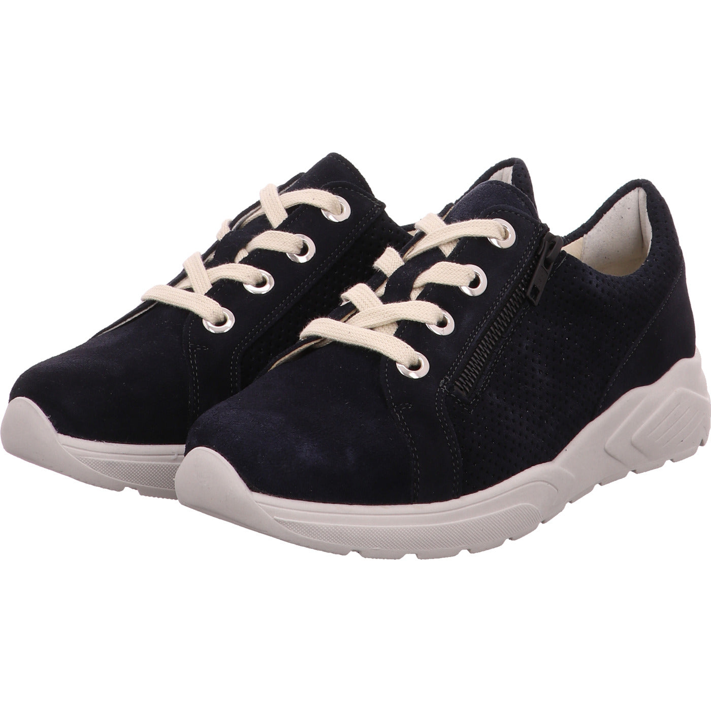 Solidus Schnürschuh Mia