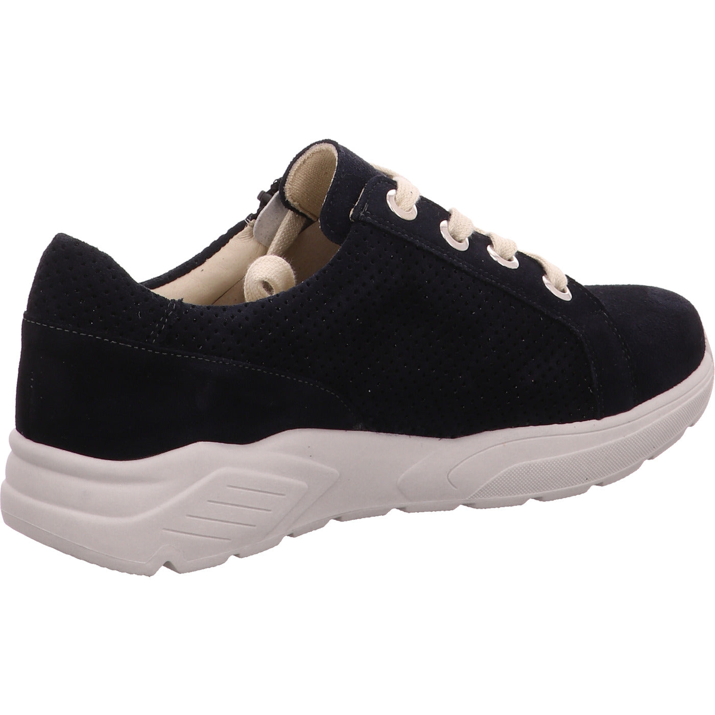 Solidus Schnürschuh Mia