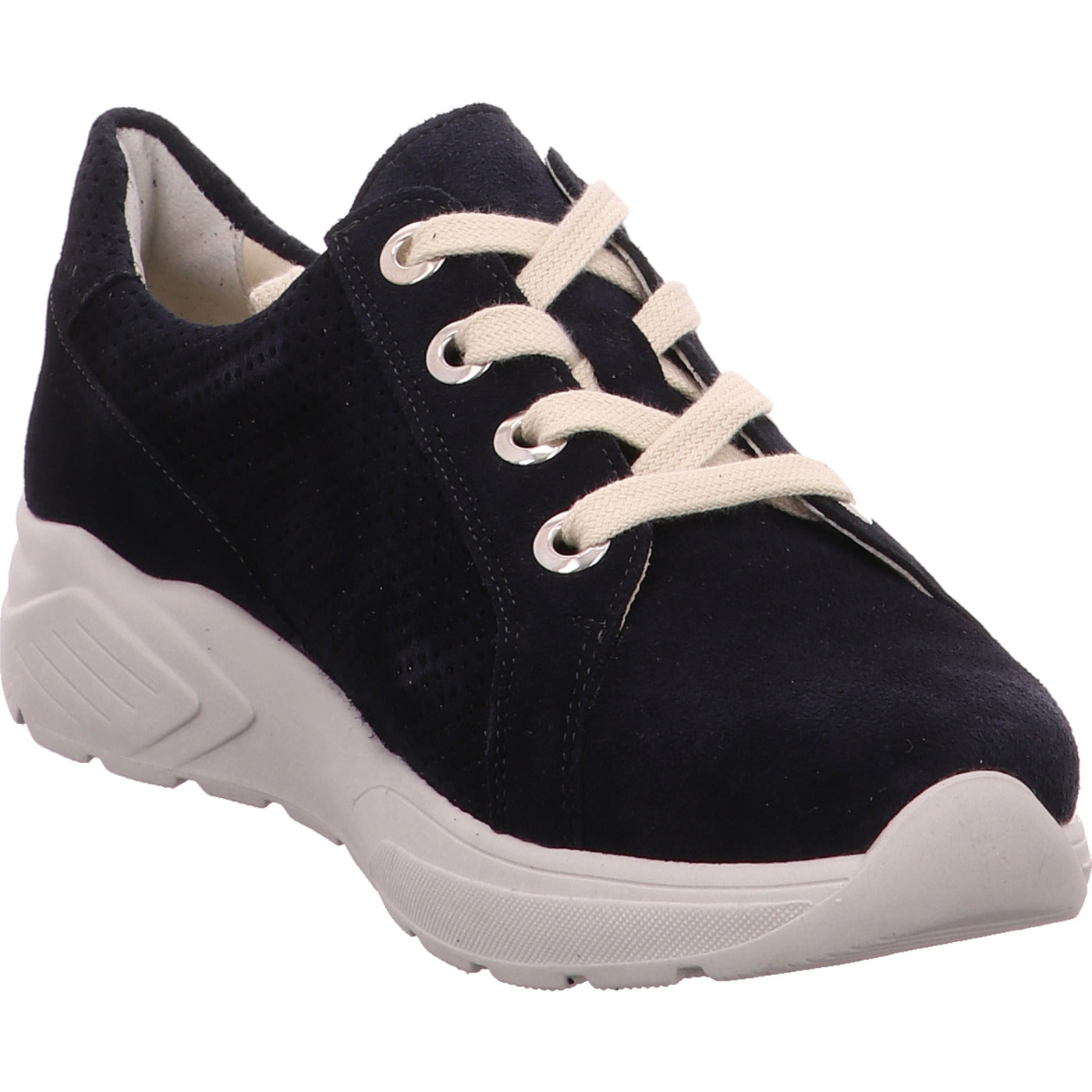 Solidus Schnürschuh Mia