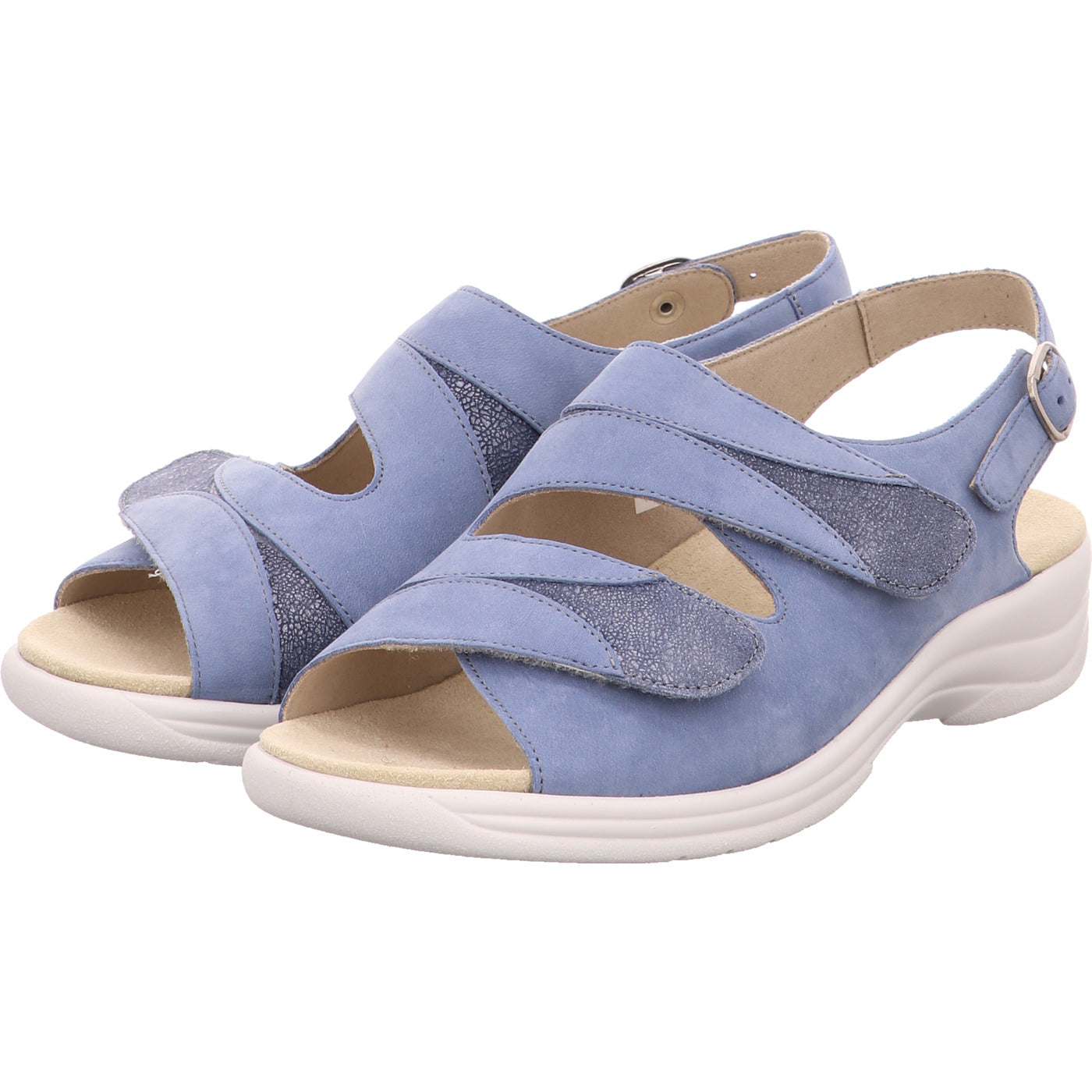 Solidus Sandale Moni