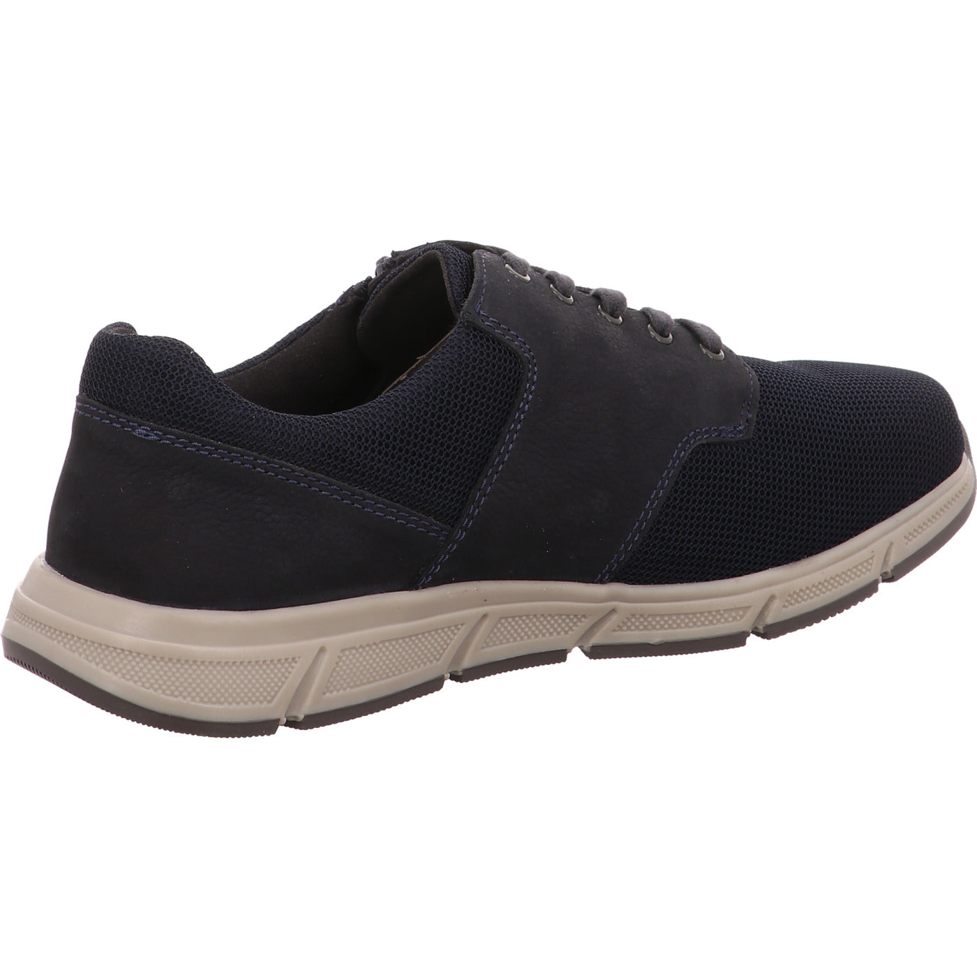 Solidus Schnürschuh Kai
