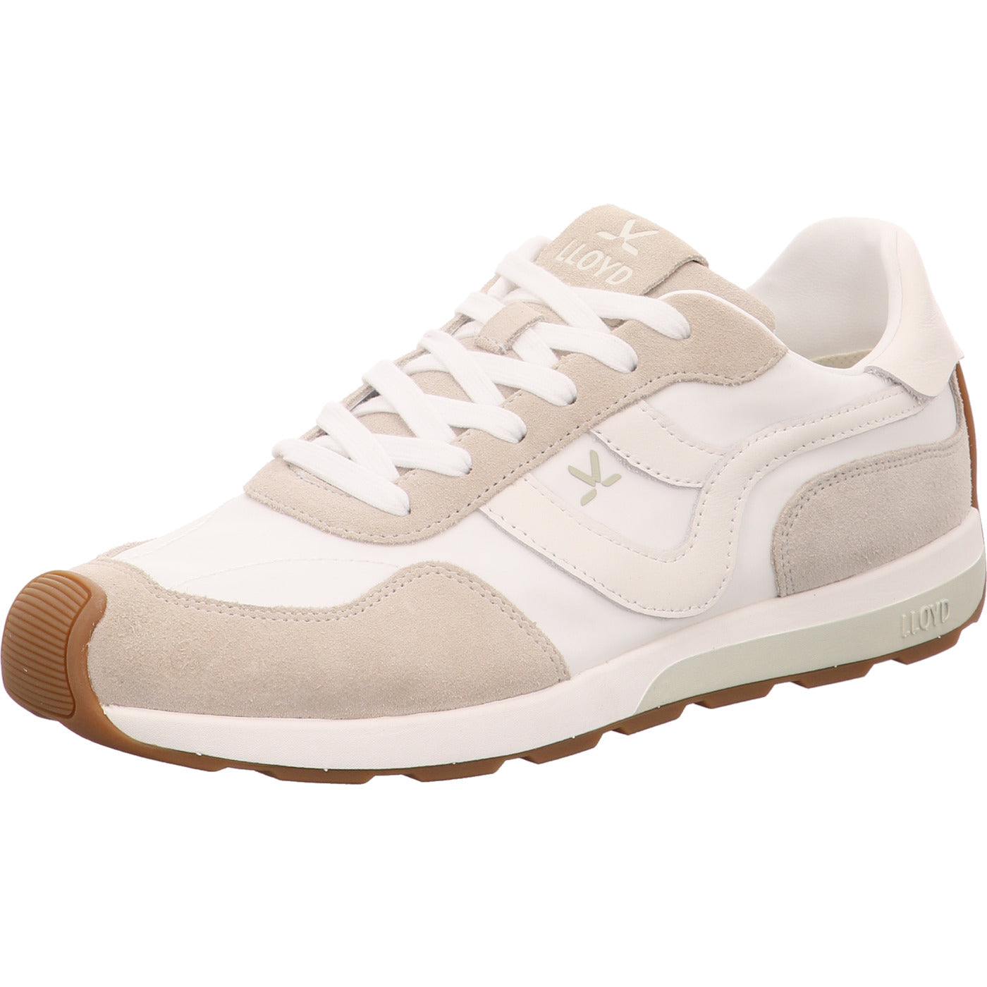 LLoyd Schnürschuh STRADO