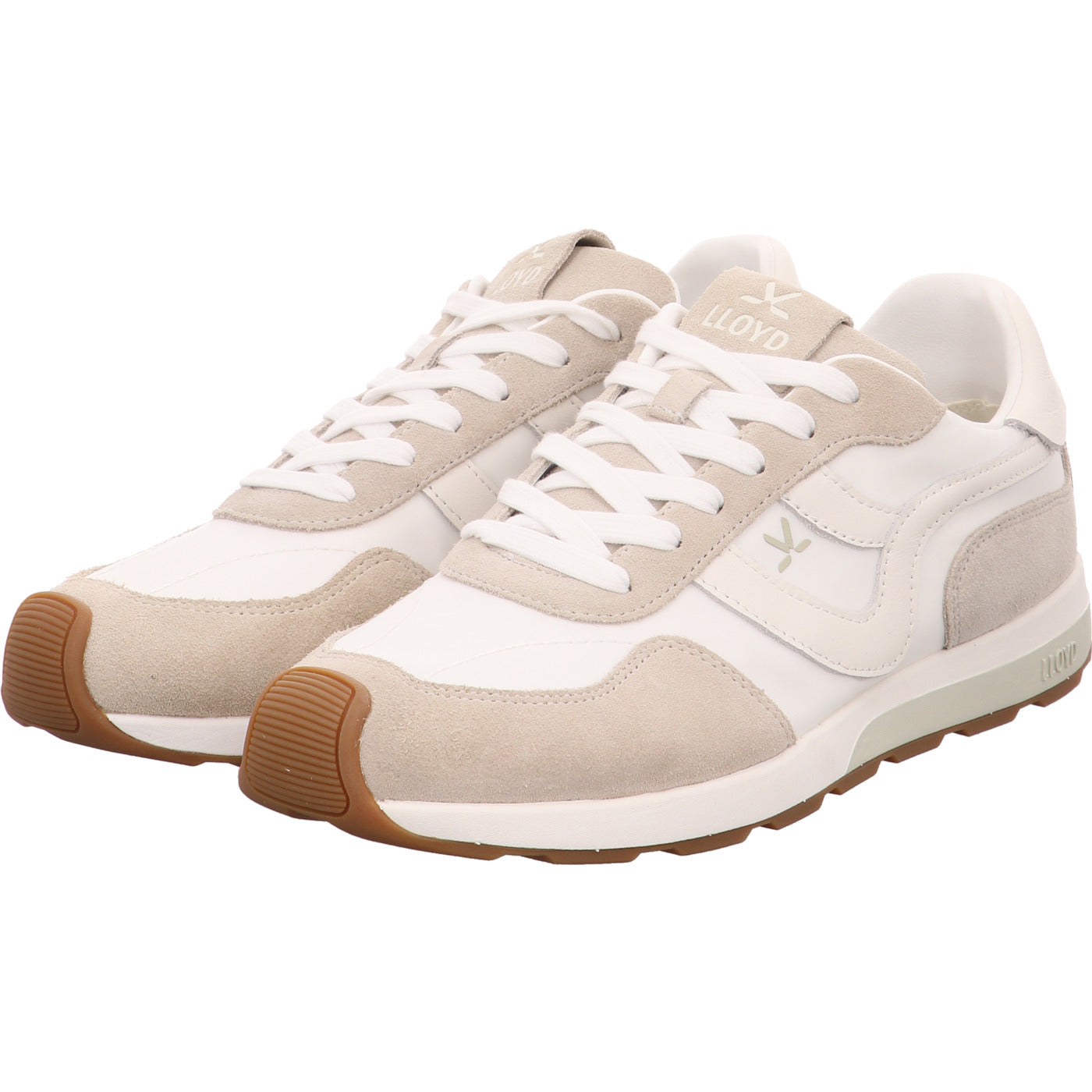 LLoyd Schnürschuh STRADO