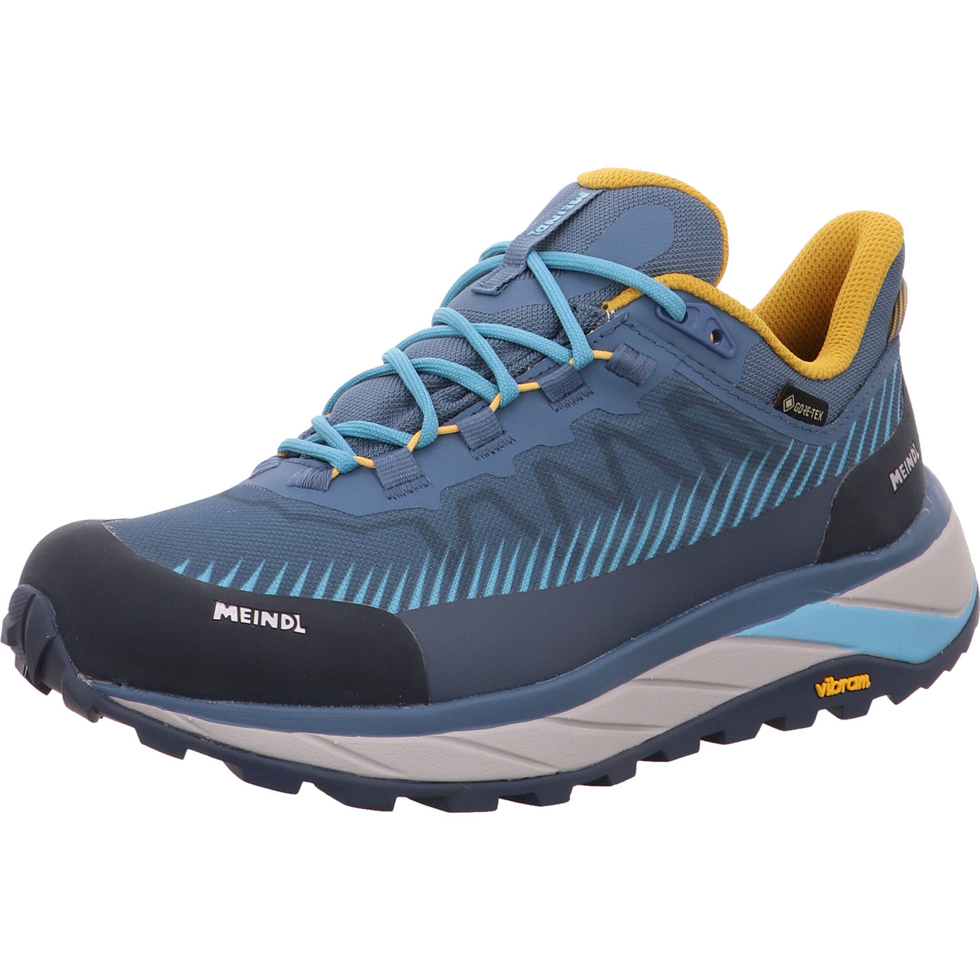 Meindl Wanderschuh Eldora Lady GTX