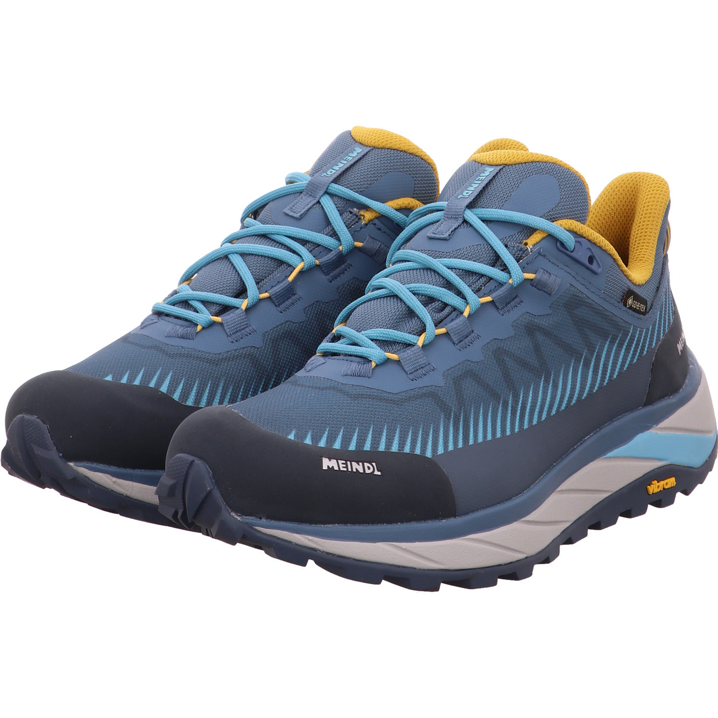 Meindl Wanderschuh Eldora Lady GTX