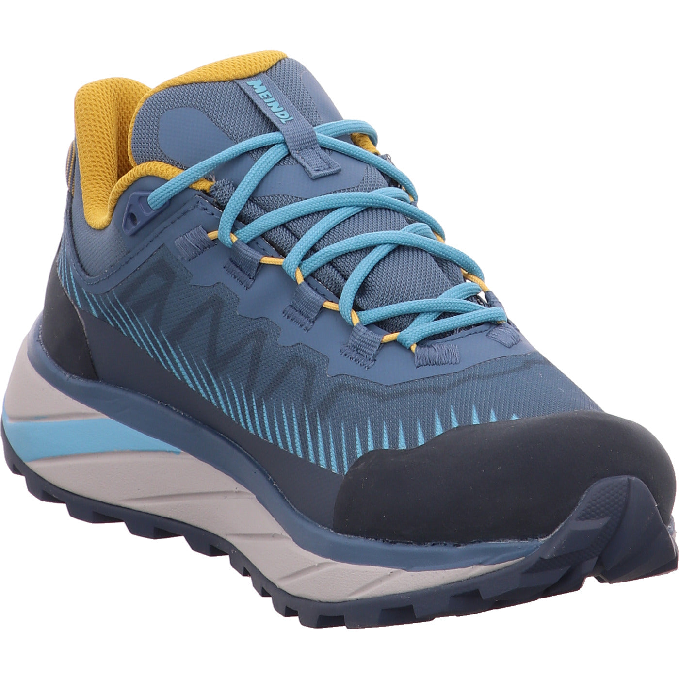 Meindl Wanderschuh Eldora Lady GTX