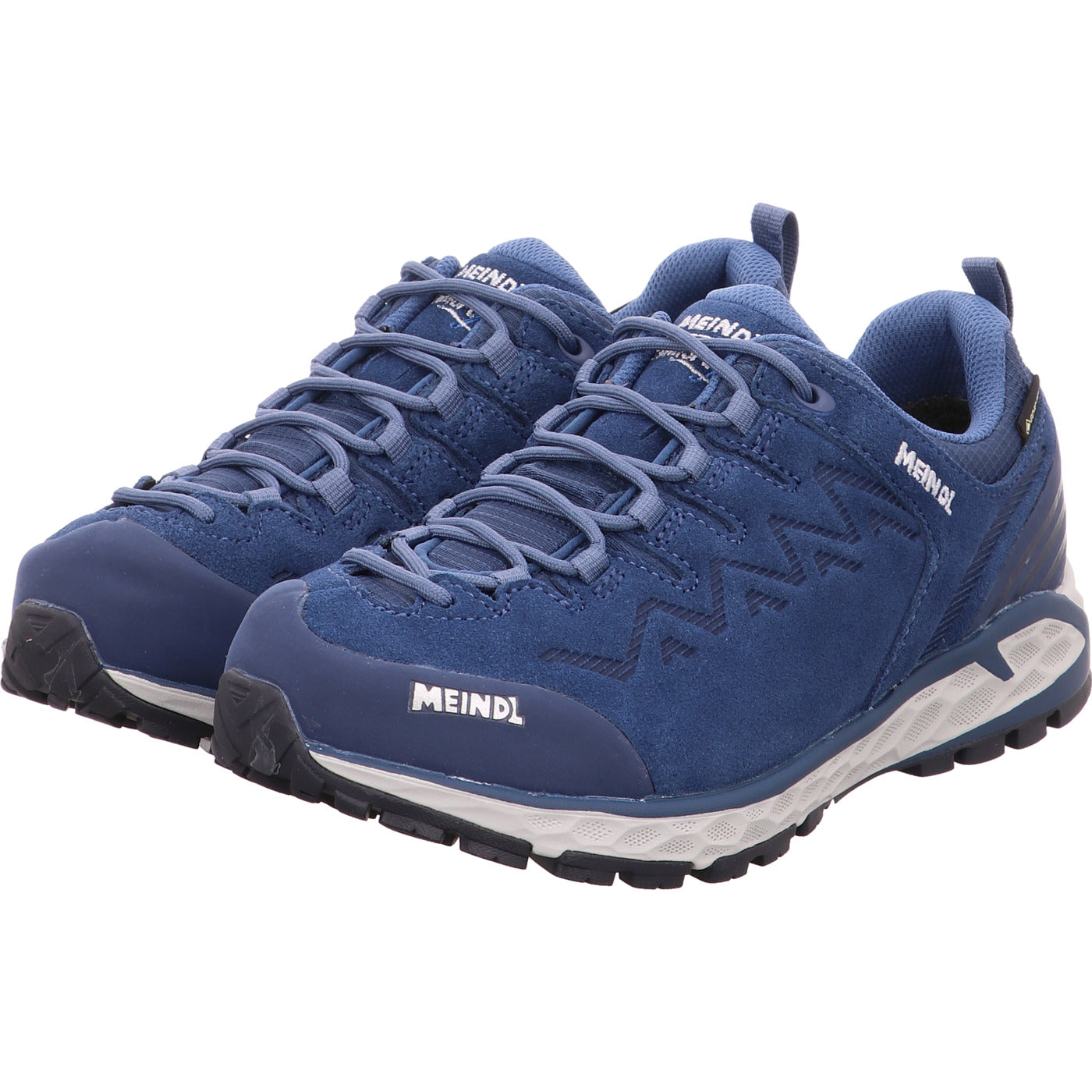 Meindl Wanderschuh Messina Walker Lady