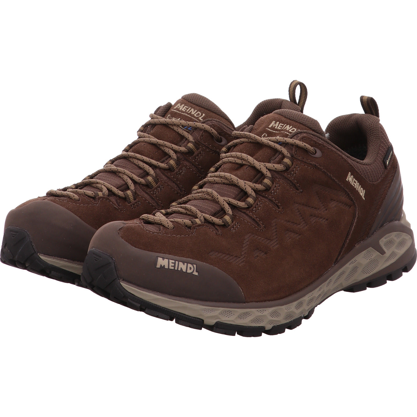 Meindl Wanderschuh Messian Walker