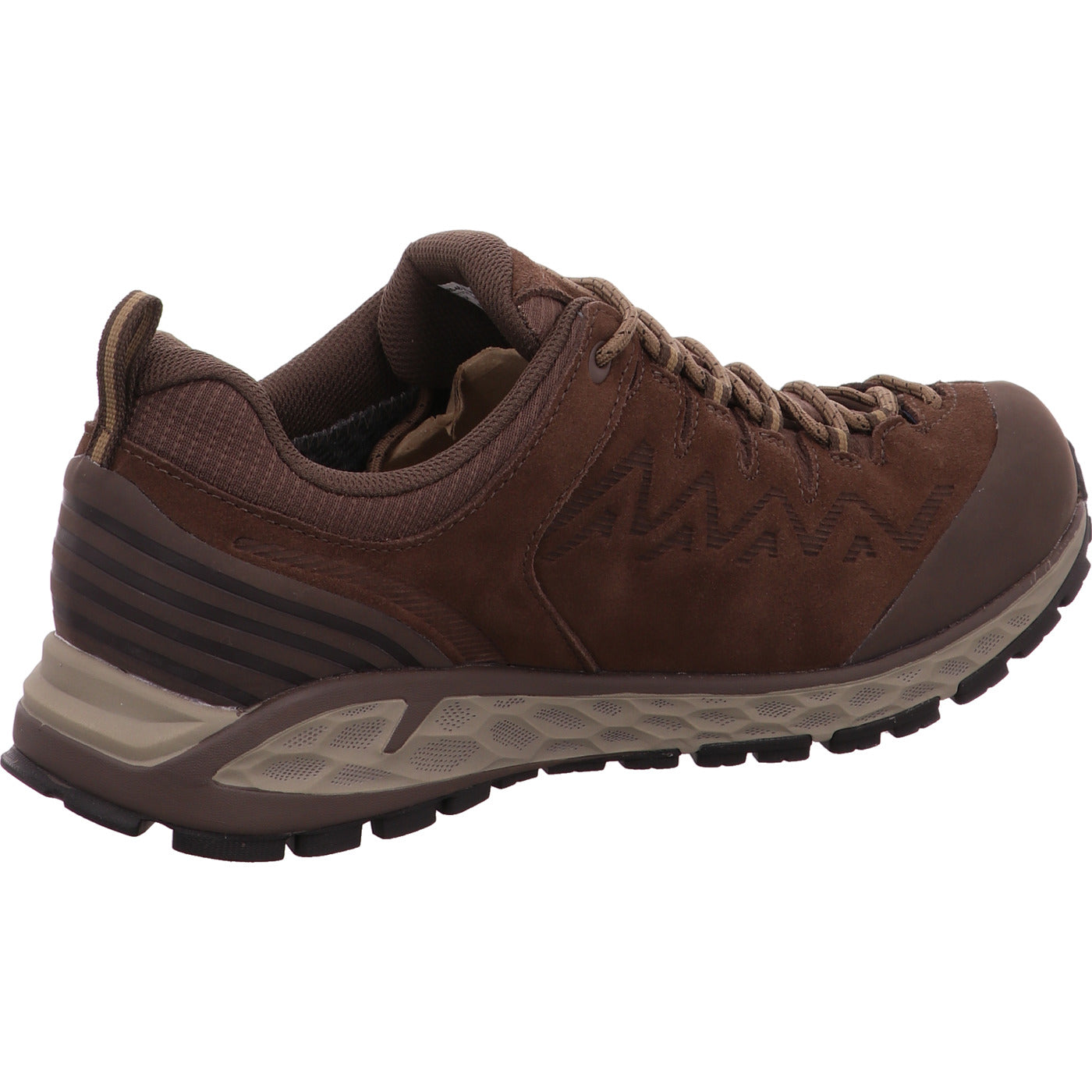 Meindl Wanderschuh Messian Walker