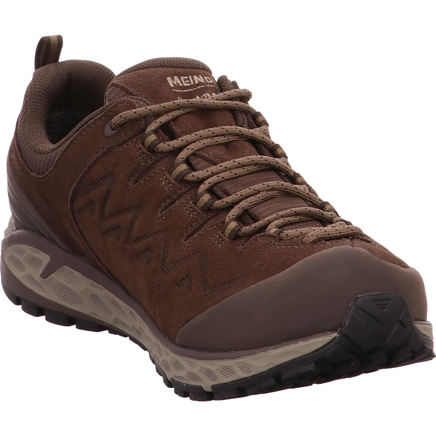 Meindl Wanderschuh Messian Walker