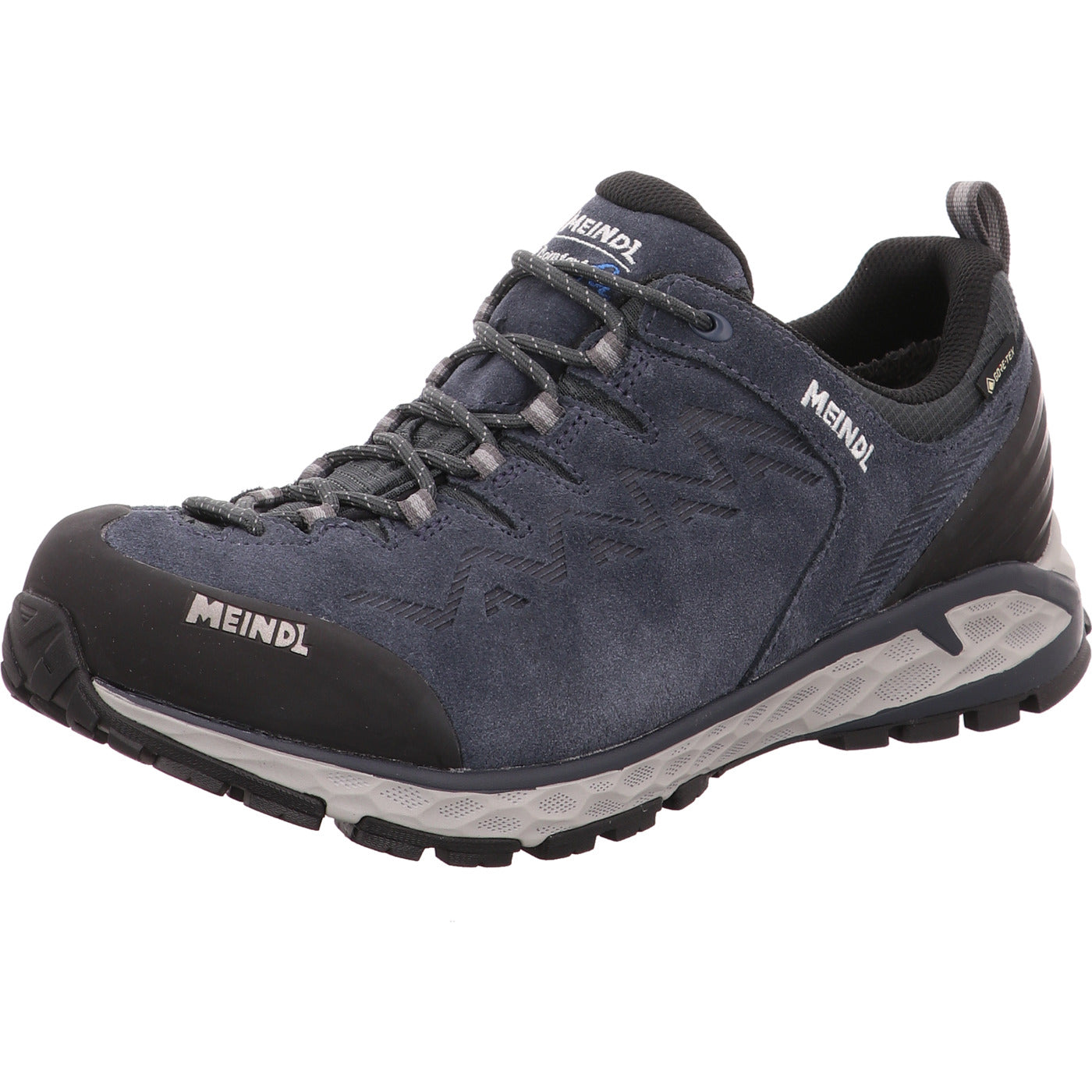 Meindl Wanderschuh Messian Walker