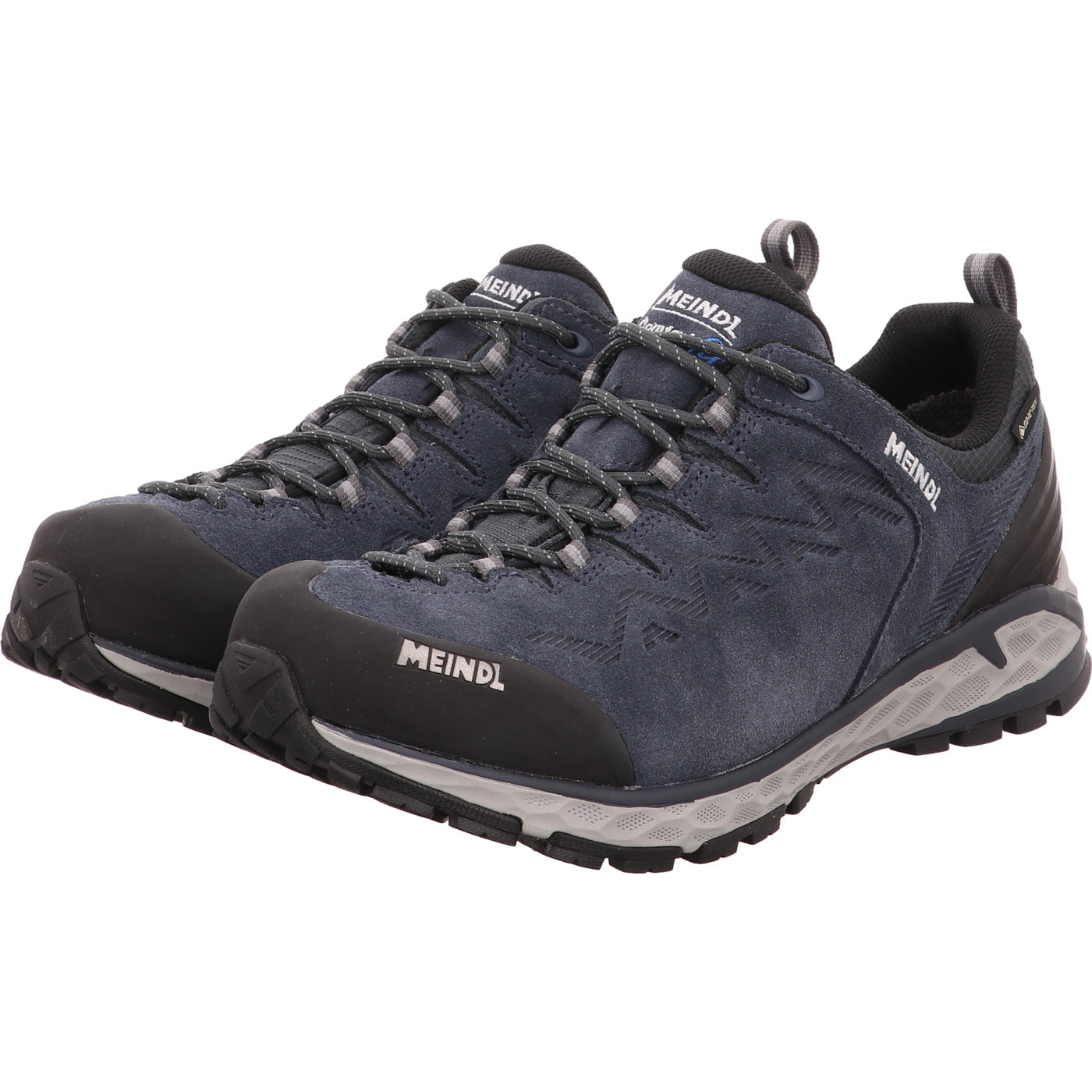 Meindl Wanderschuh Messian Walker