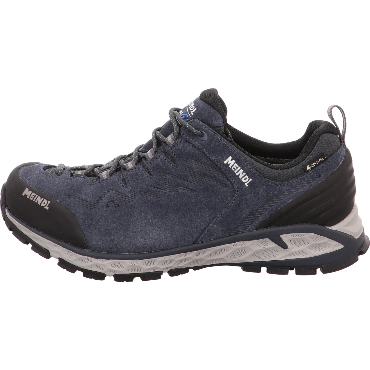Meindl Wanderschuh Messian Walker