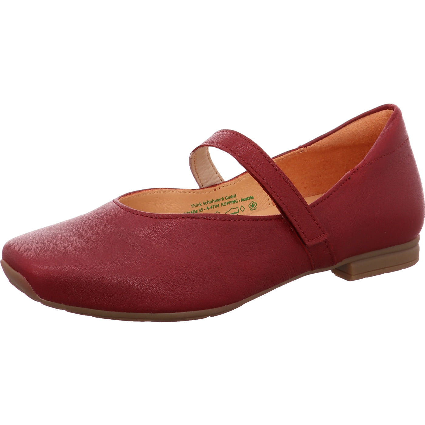 Think! Slipper GAUDI