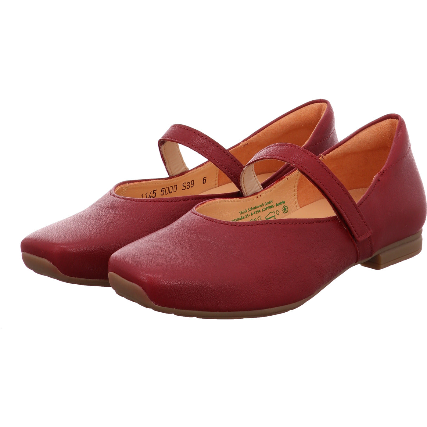 Think! Slipper GAUDI