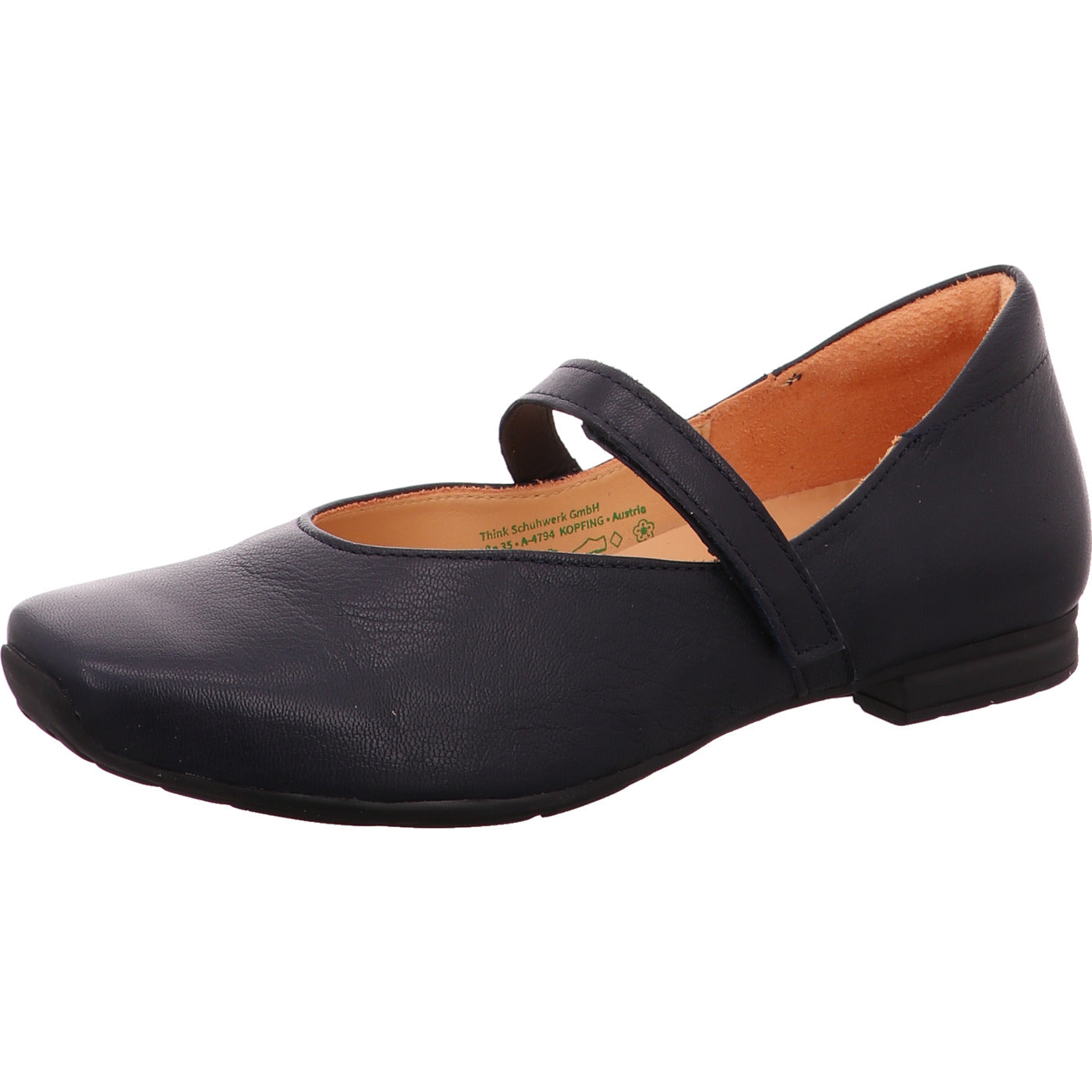 Think! Slipper GAUDI