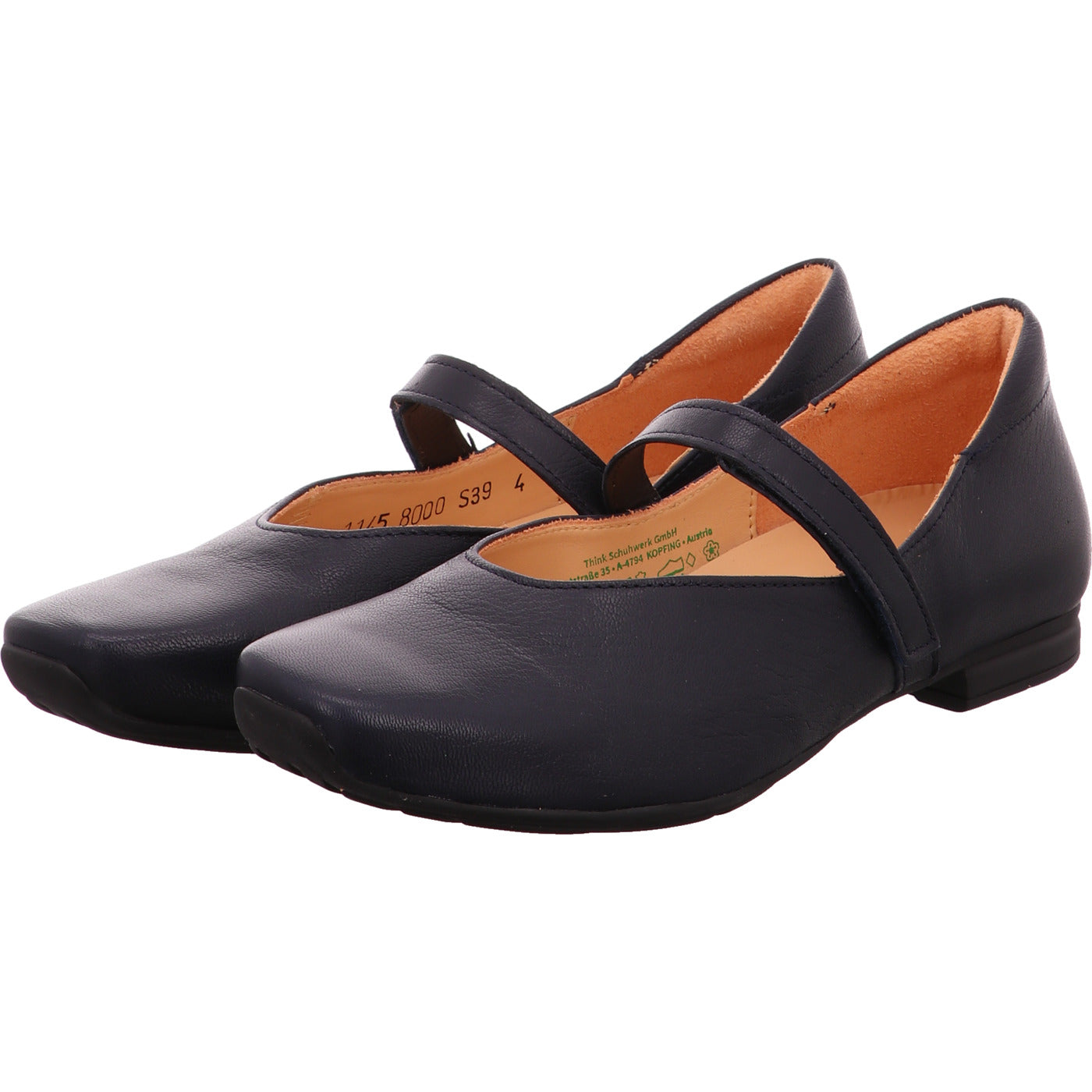 Think! Slipper GAUDI