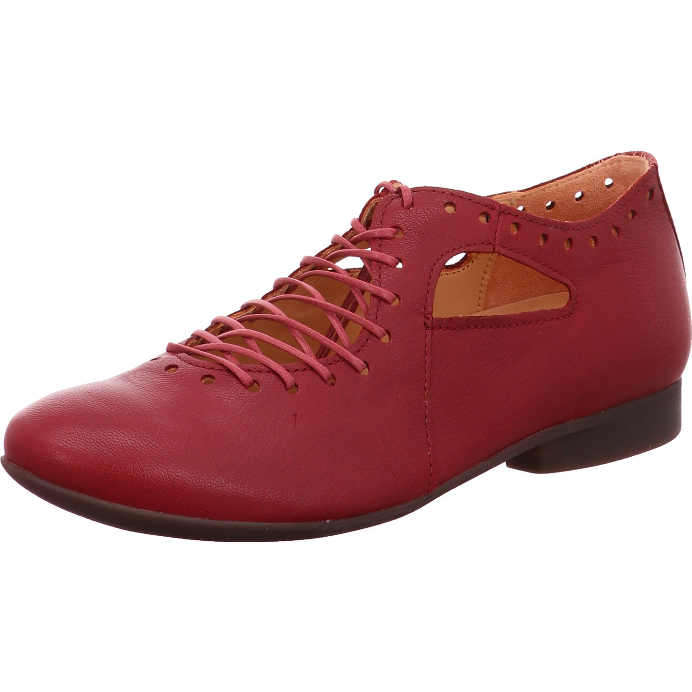 Think! Schnürschuh GUAD2