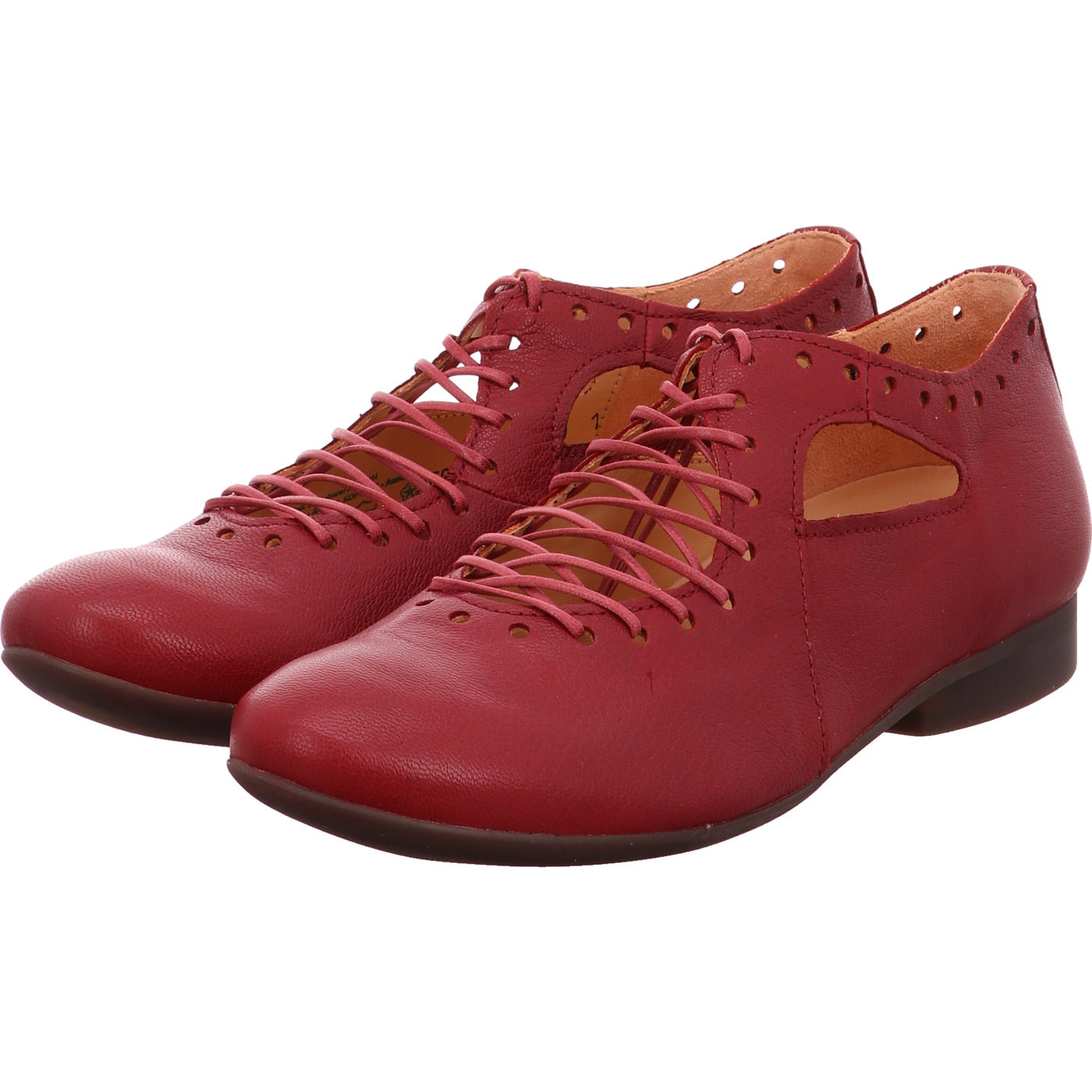 Think! Schnürschuh GUAD2