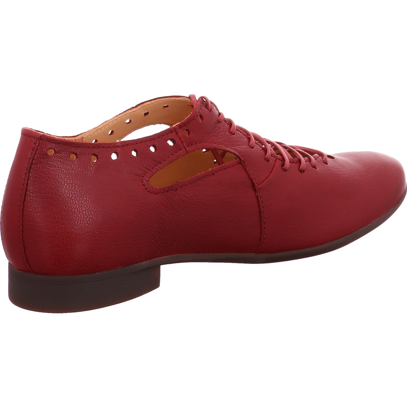 Think! Schnürschuh GUAD2