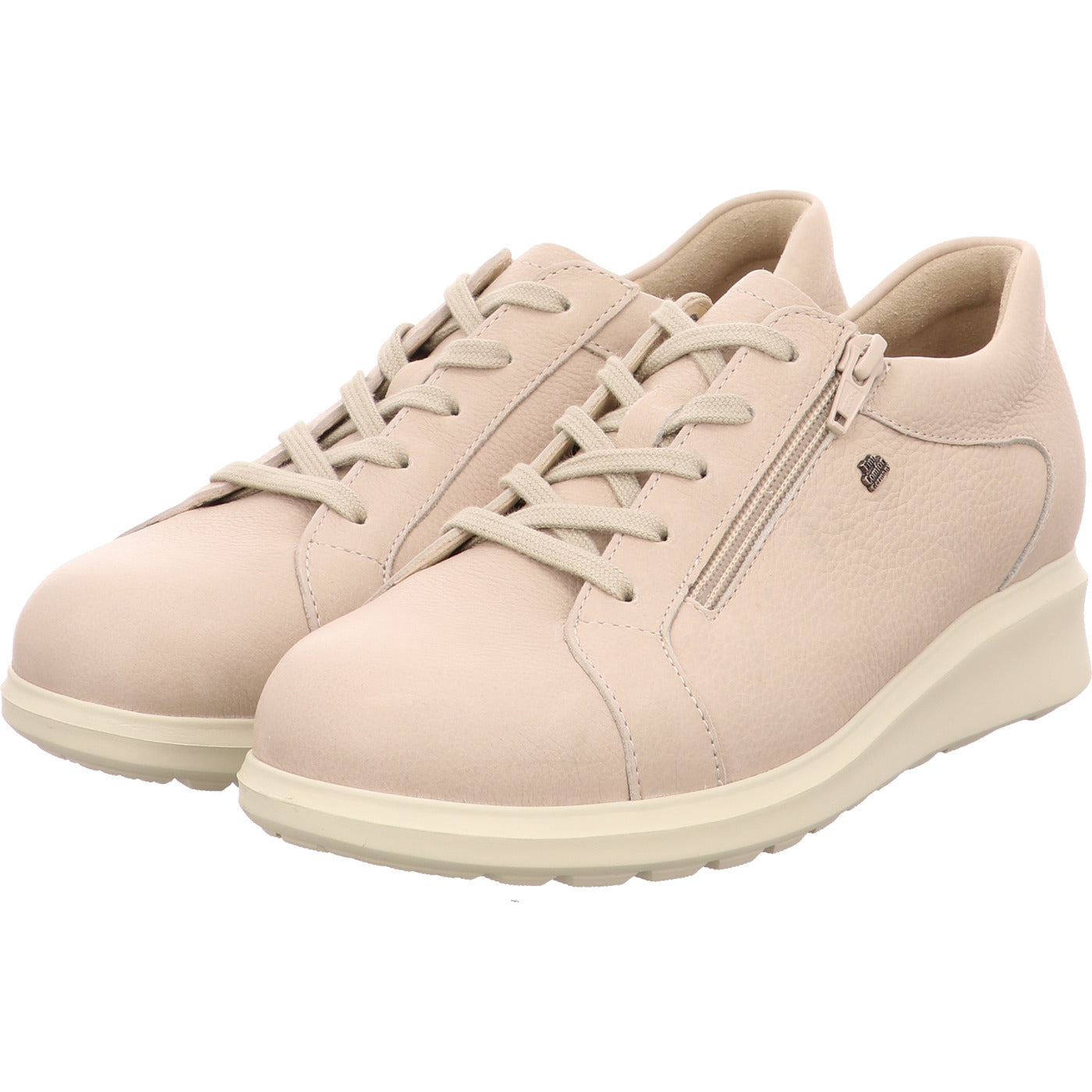 FinnComfort Schnürschuh LISBOA